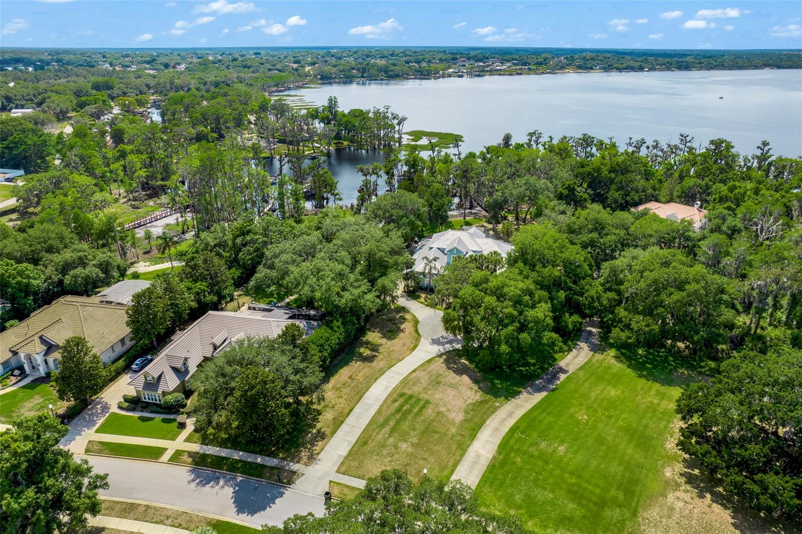 11610 Osprey Pointe, Clermont, FL 34711