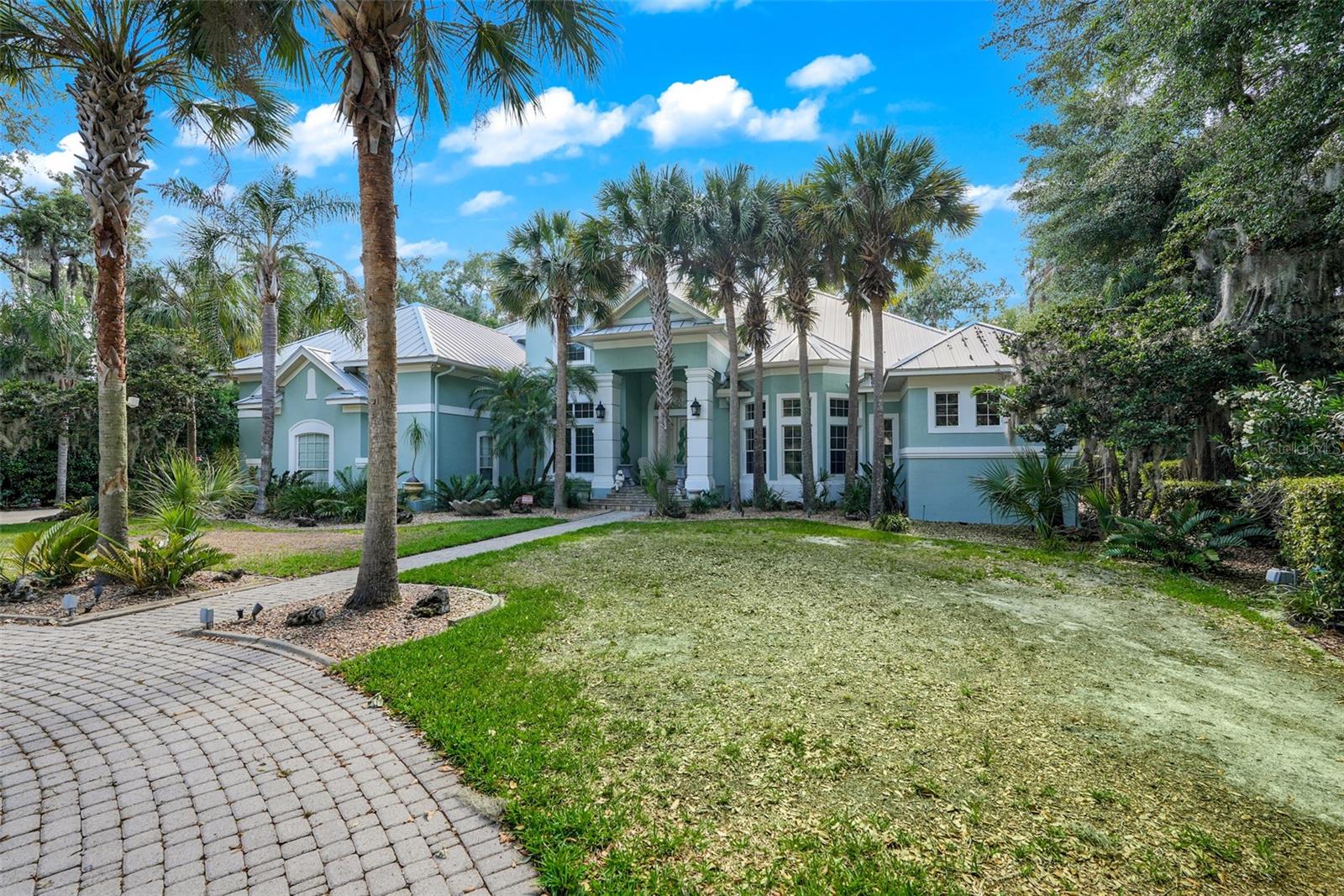 11610 Osprey Pointe, Clermont, FL 34711