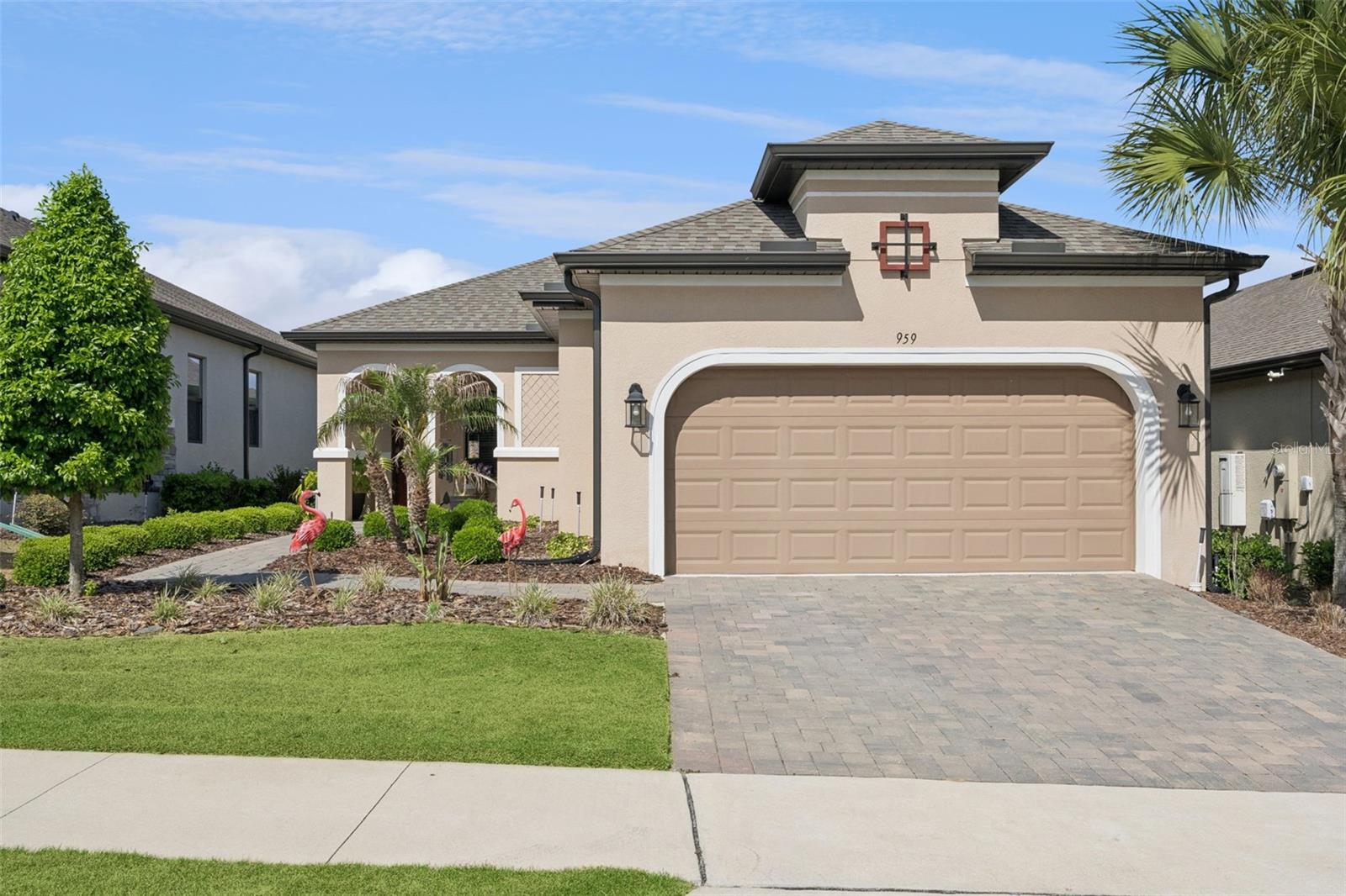 959 Braewood, Clermont, FL 34715
