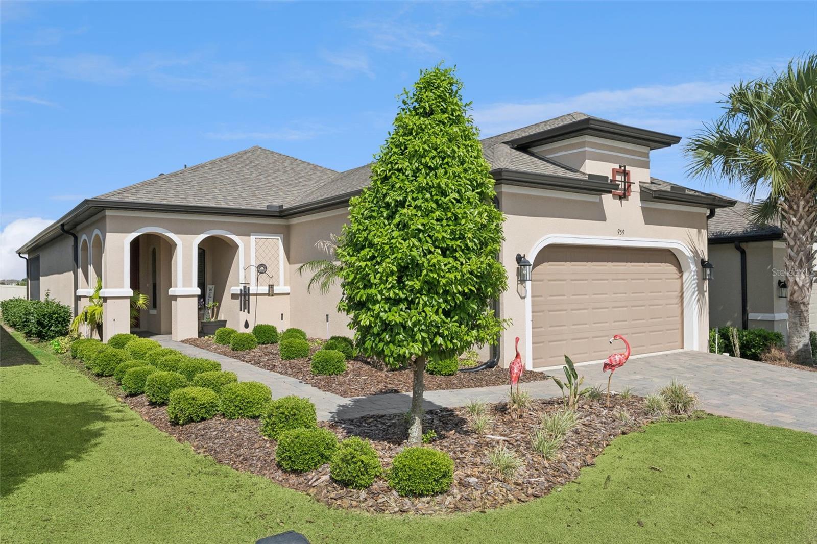 959 Braewood, Clermont, FL 34715