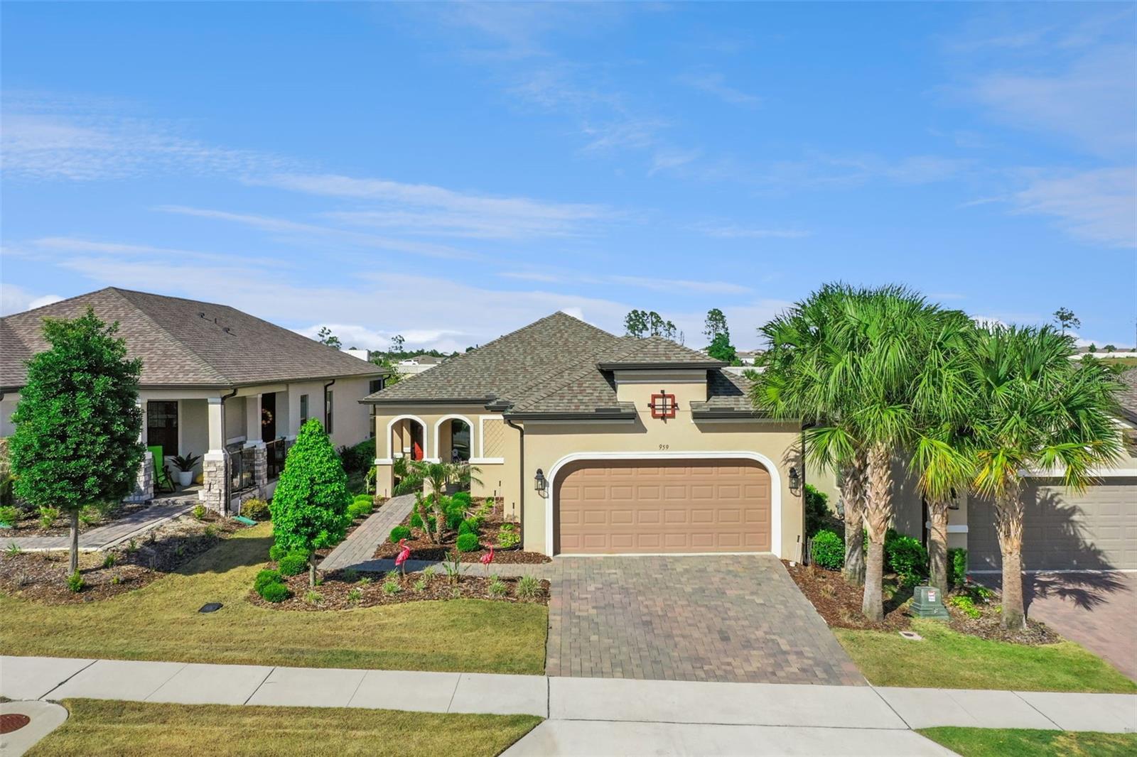 959 Braewood, Clermont, FL 34715