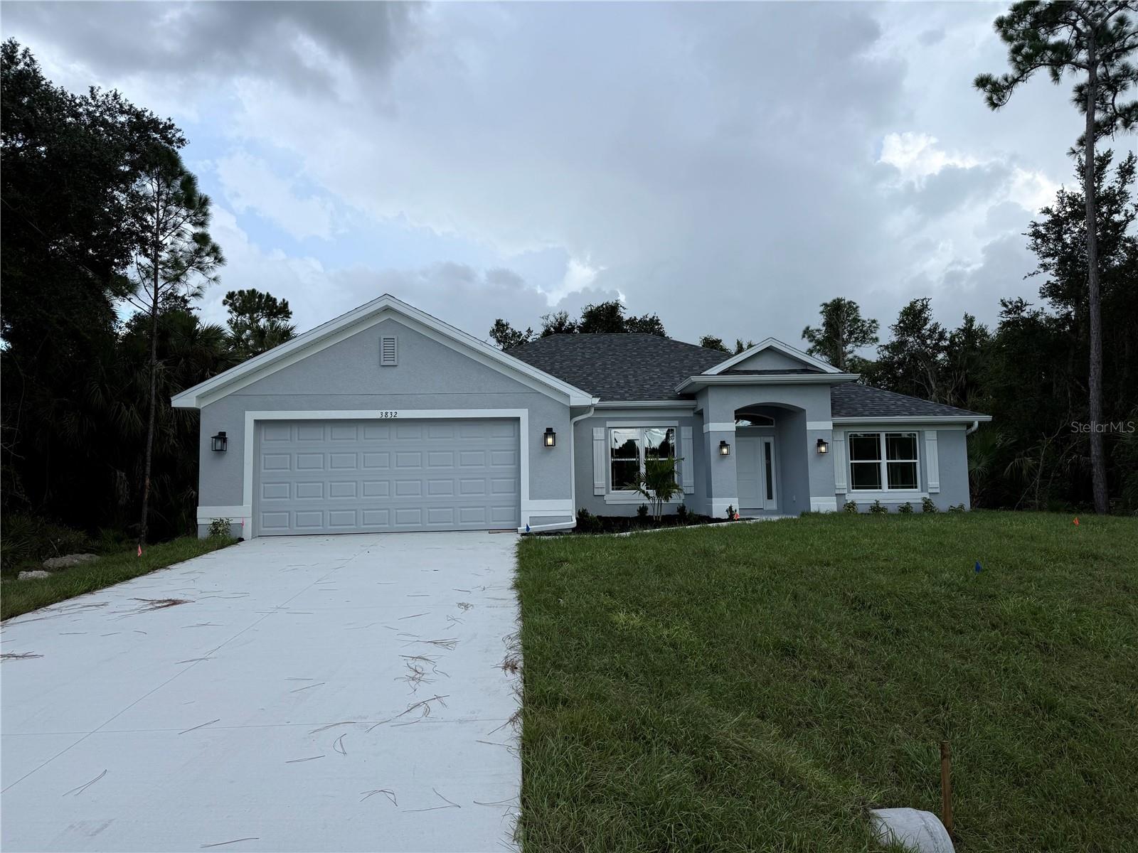 3832 Haberland, North Port, FL 34288