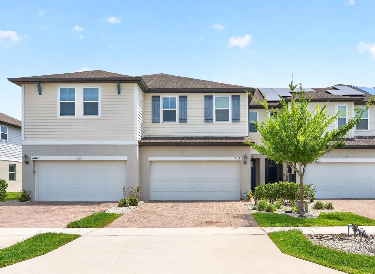 15523 Willow Arbor, Orlando, FL 32824