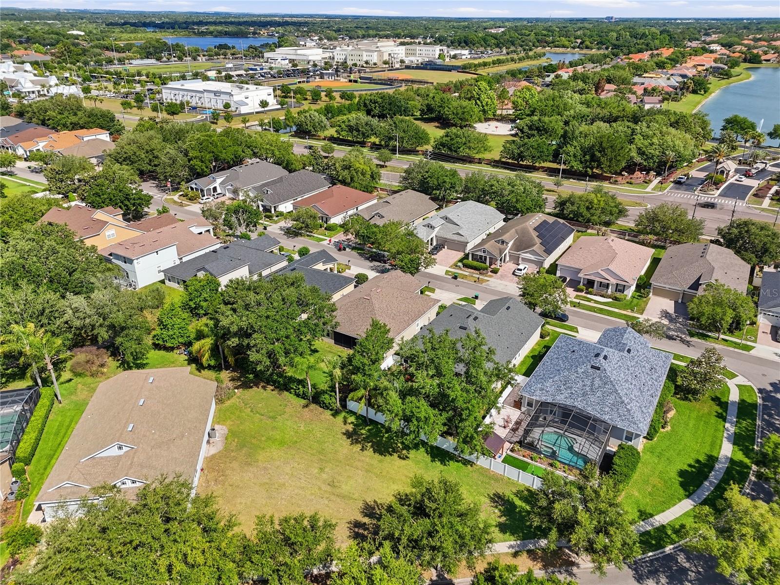 13226 Zori, Windermere, FL 34786