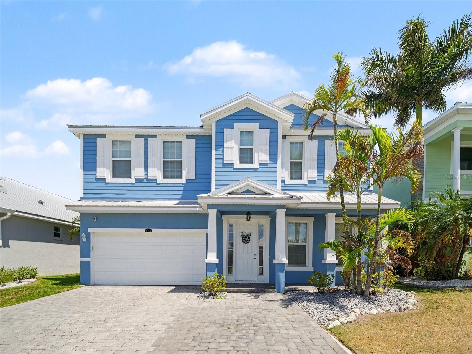 6417 Key Island Ave, Apollo Beach, FL 33572