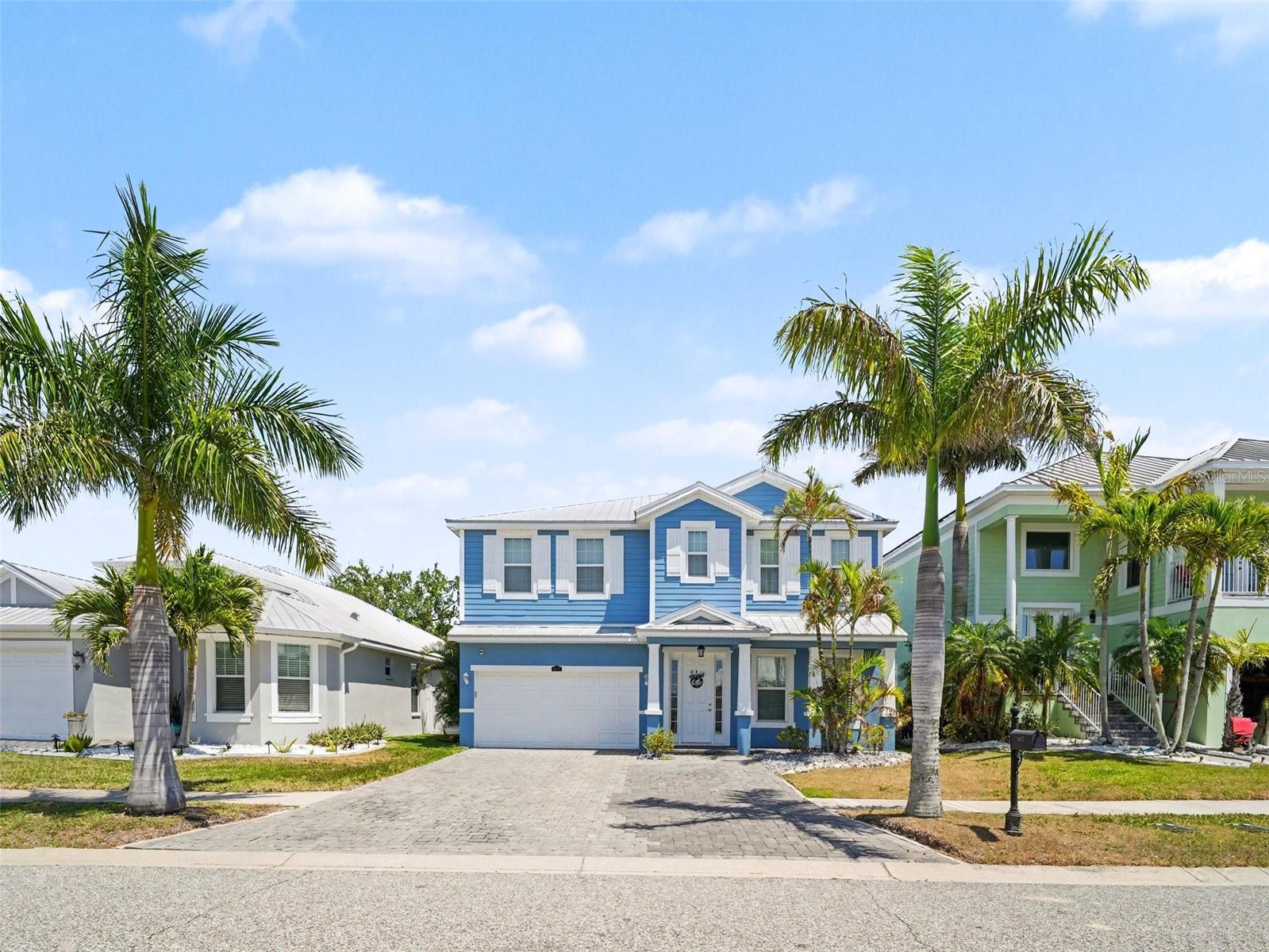 6417 Key Island Ave, Apollo Beach, FL 33572