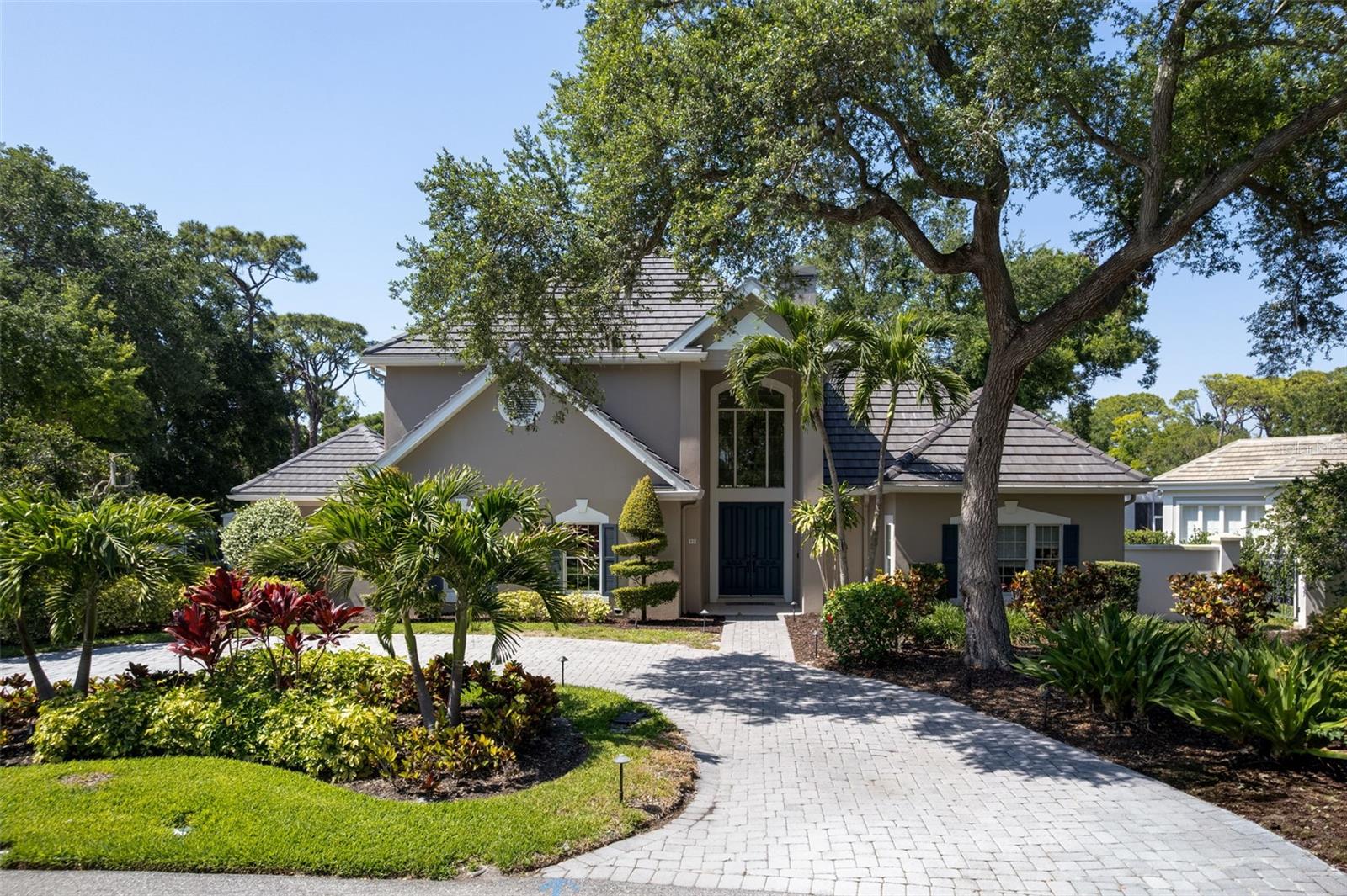 97 Sugar Mill, Osprey, FL 34229