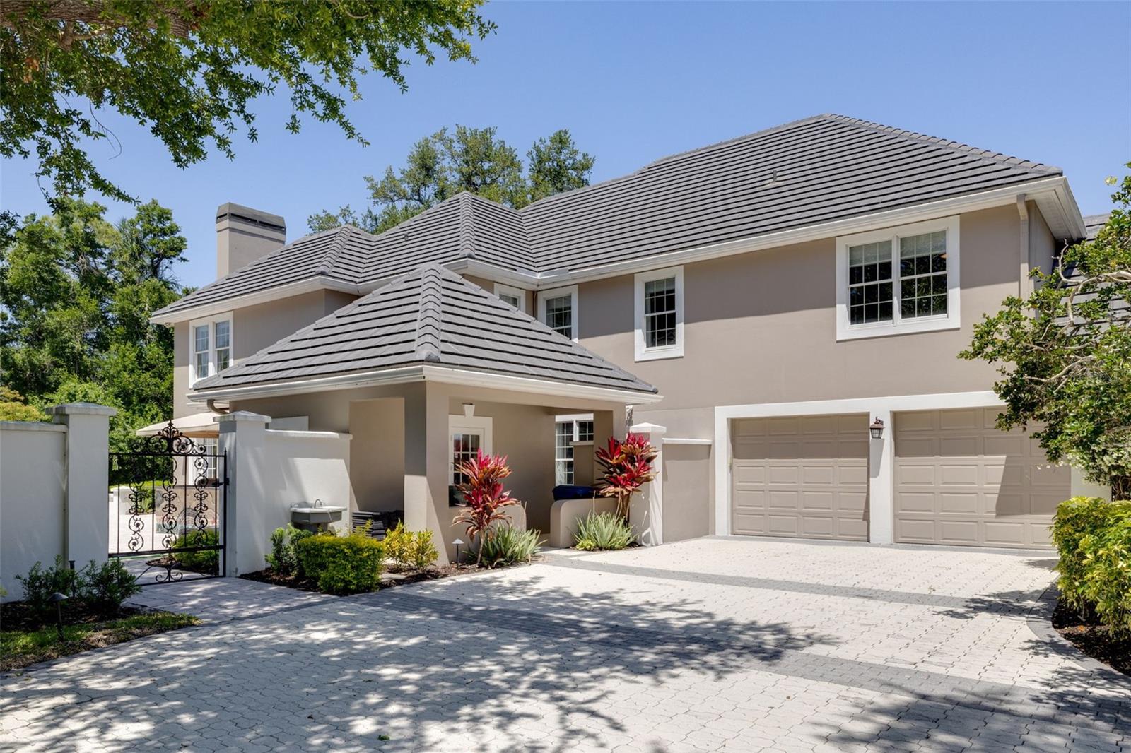 97 Sugar Mill, Osprey, FL 34229