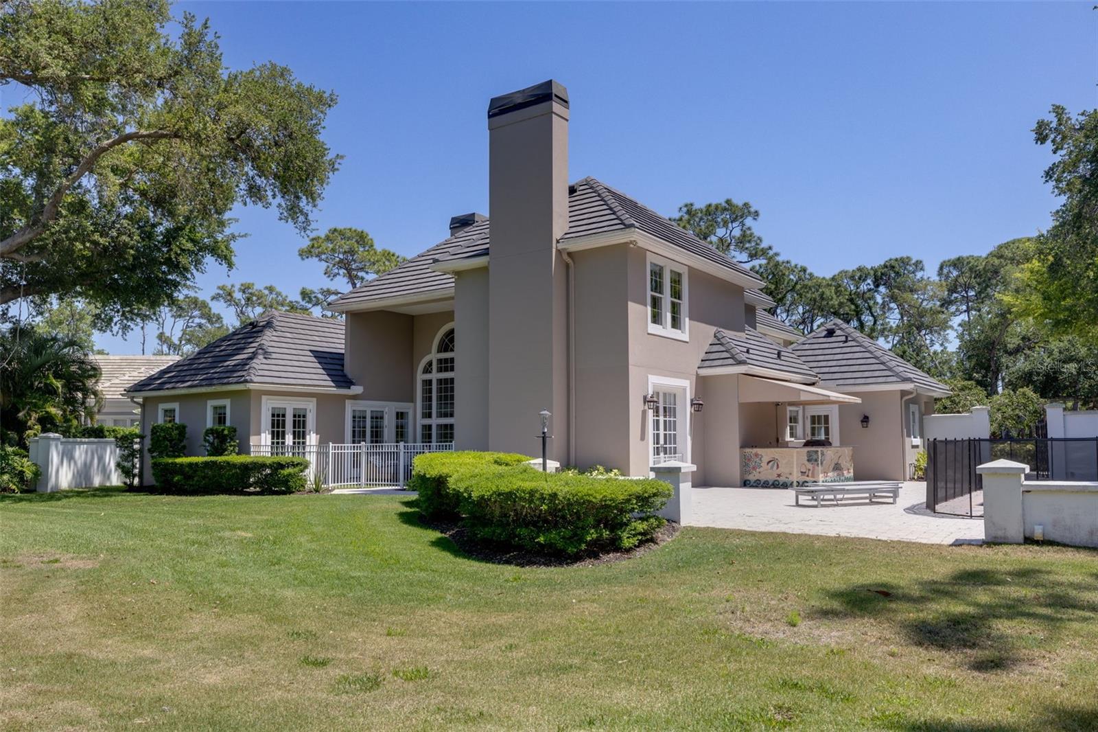 97 Sugar Mill, Osprey, FL 34229