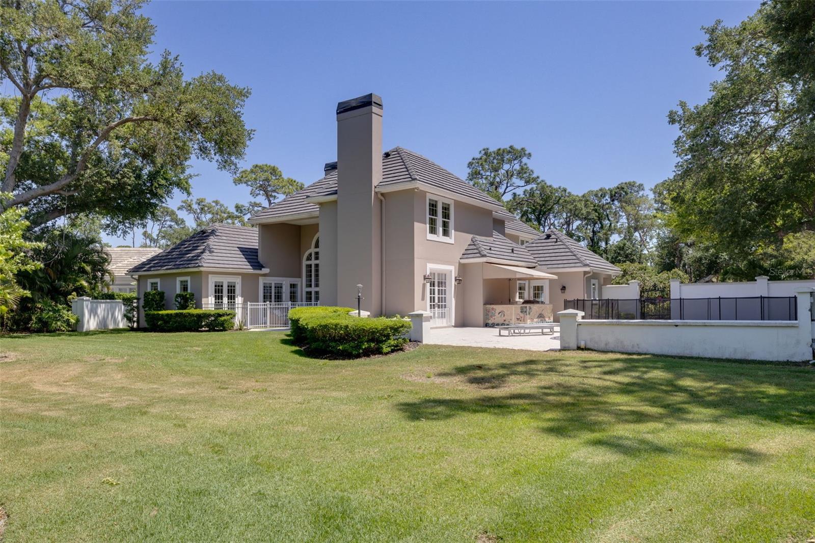 97 Sugar Mill, Osprey, FL 34229