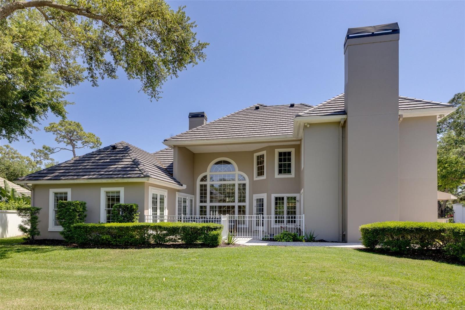 97 Sugar Mill, Osprey, FL 34229