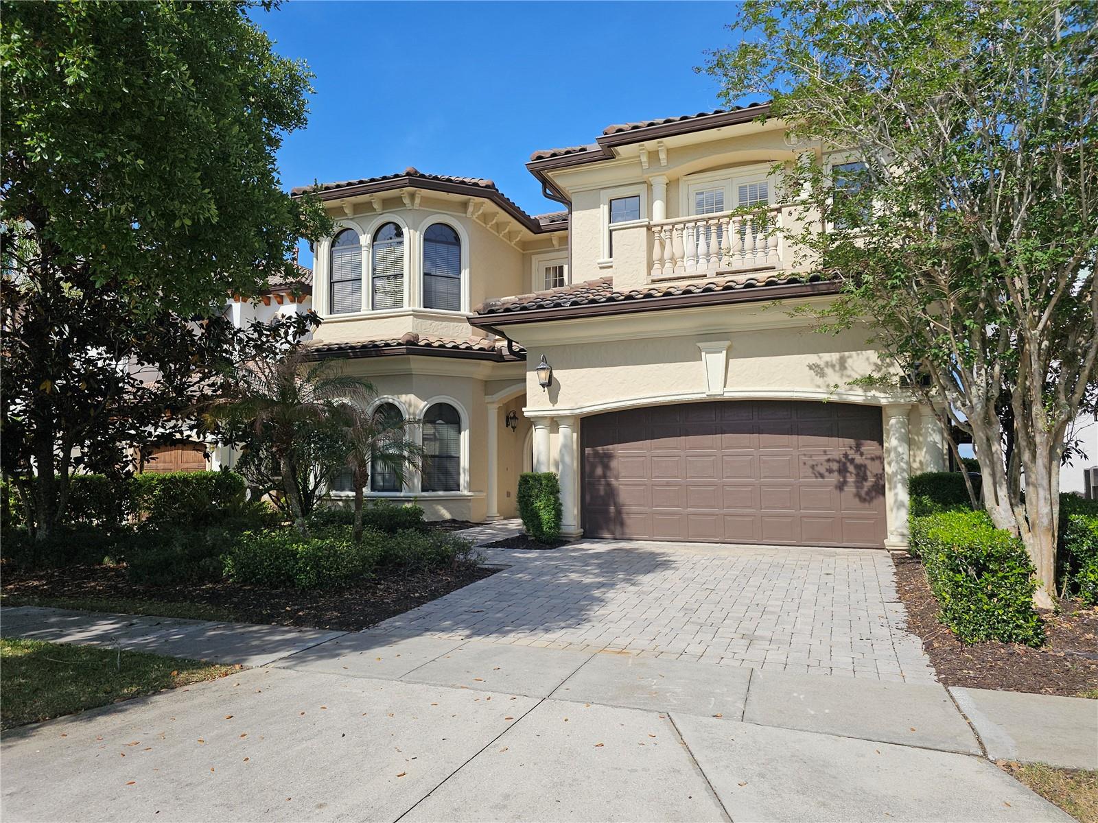 420 Muirfield, Reunion, FL 34747