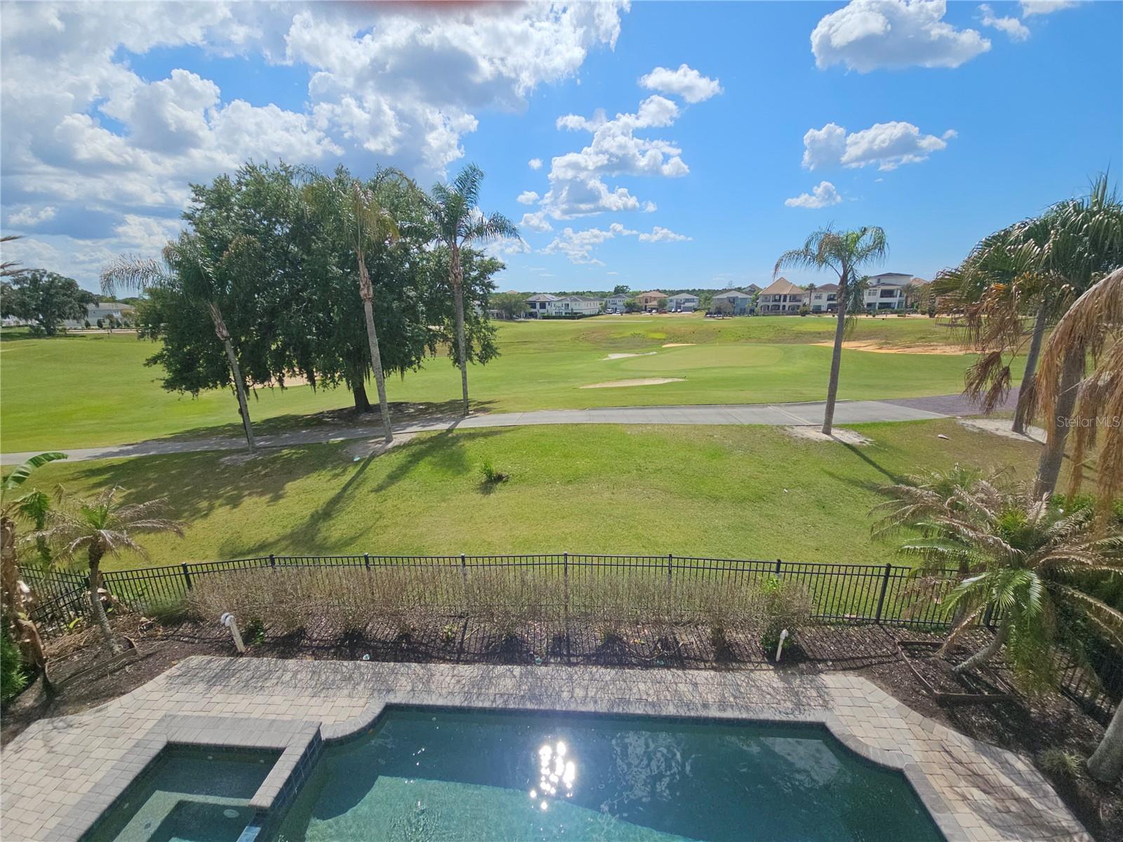 420 Muirfield, Reunion, FL 34747