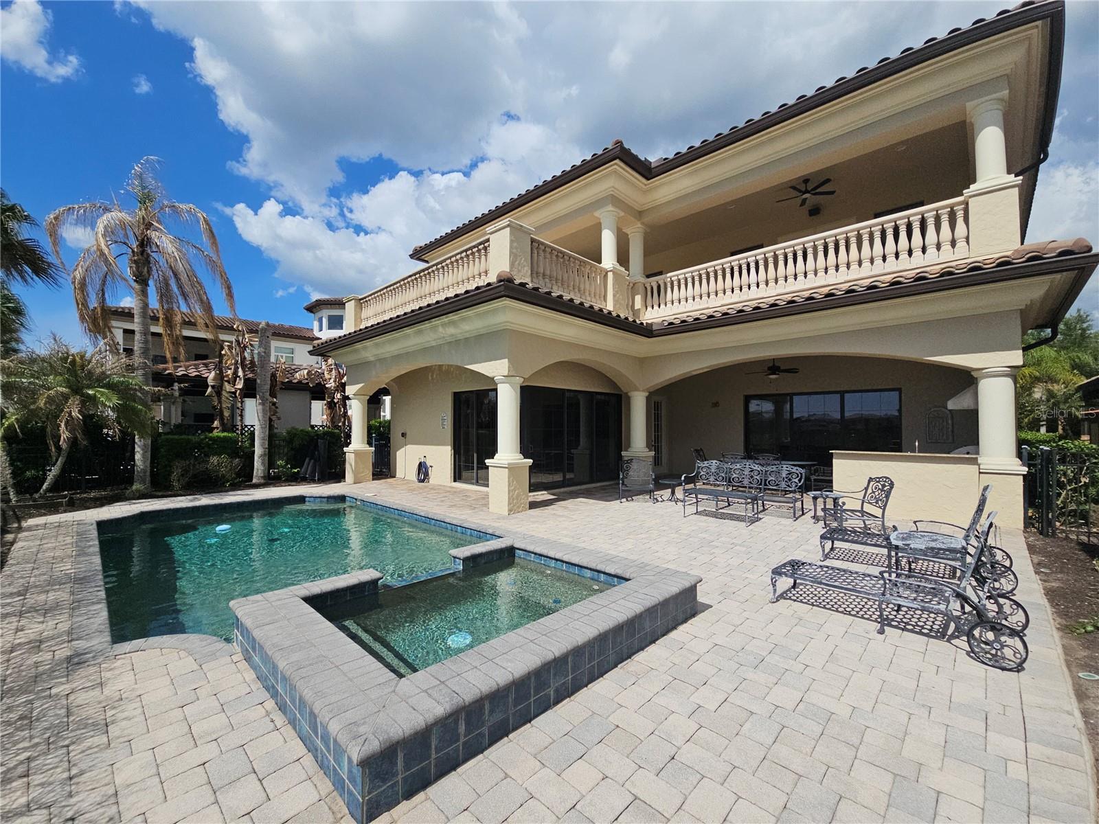 420 Muirfield, Reunion, FL 34747