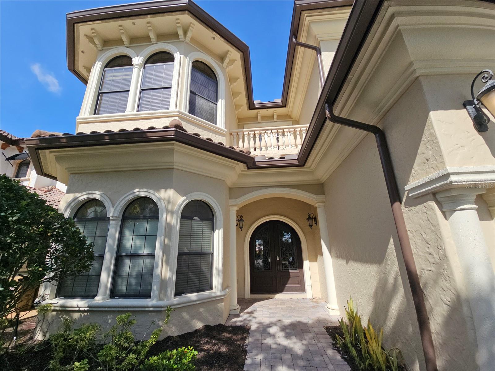 420 Muirfield, Reunion, FL 34747
