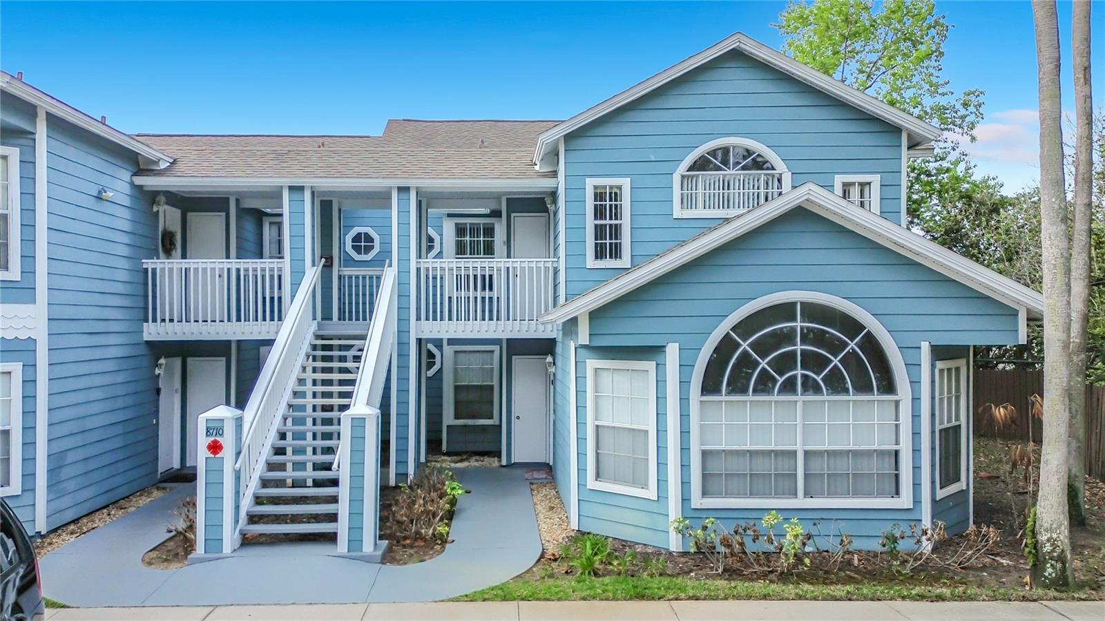 8710 Rain Forest Unit B, Kissimmee, FL 34747