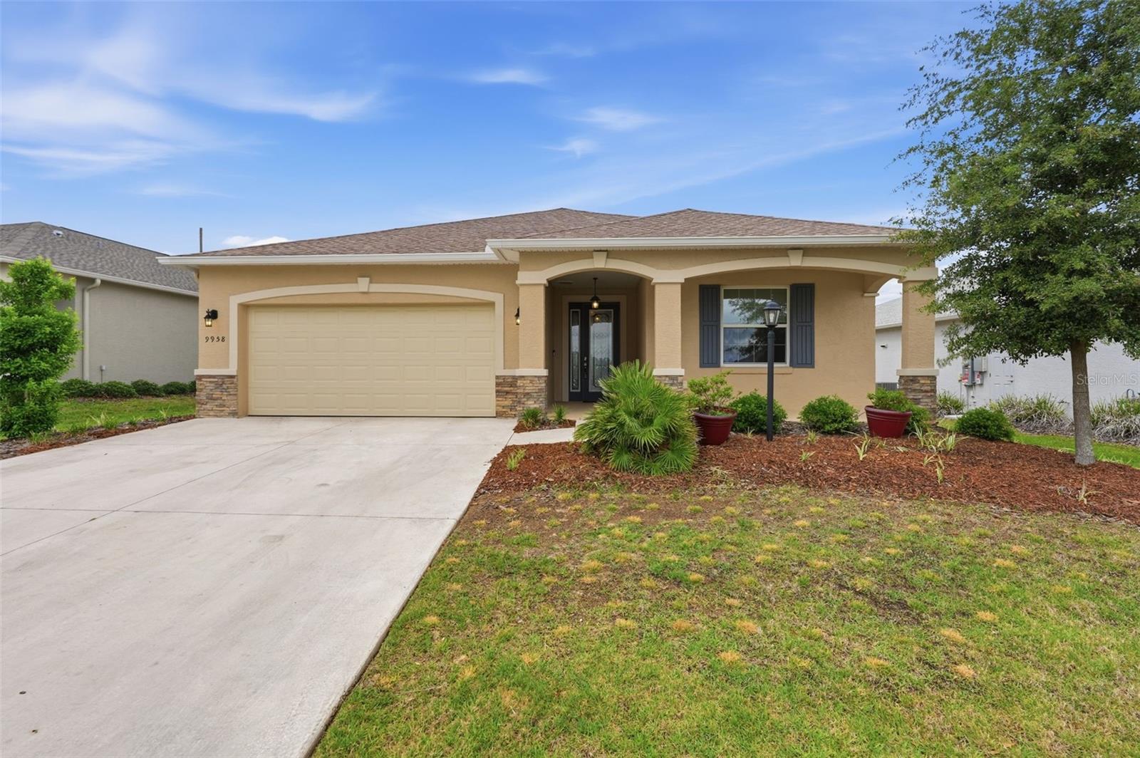 9958 97th, Ocala, FL 34481