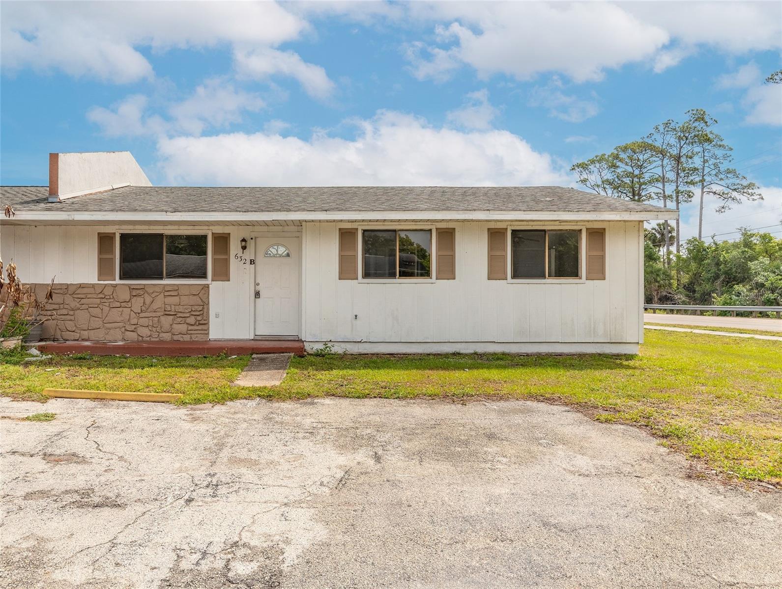 632 Lpga Unit B, Daytona Beach, FL 32117