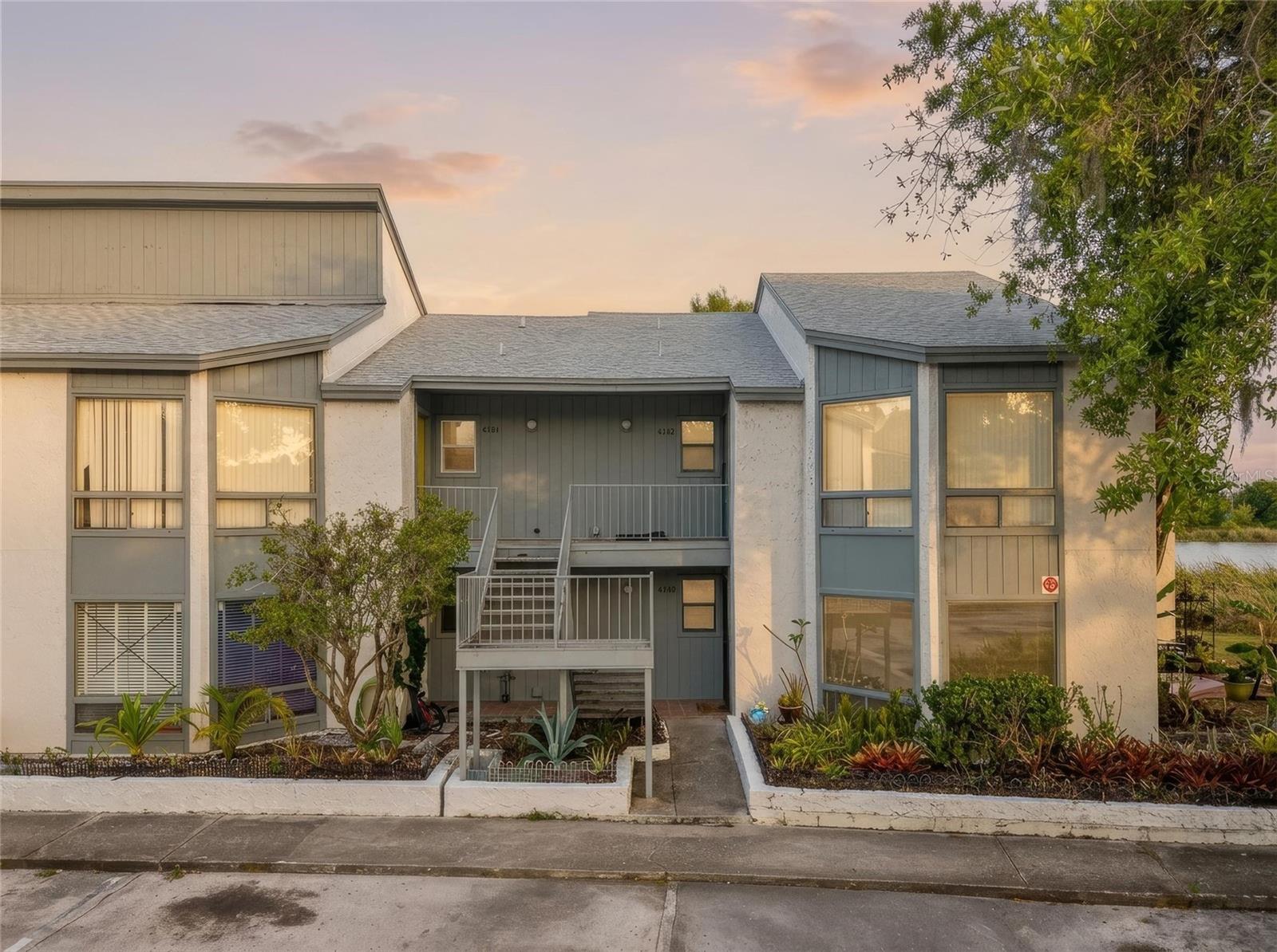 4340 Aqua Vista Unit A, Orlando, FL 32839