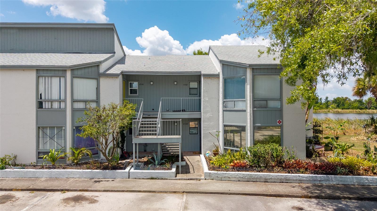 4340 Aqua Vista Unit A, Orlando, FL 32839