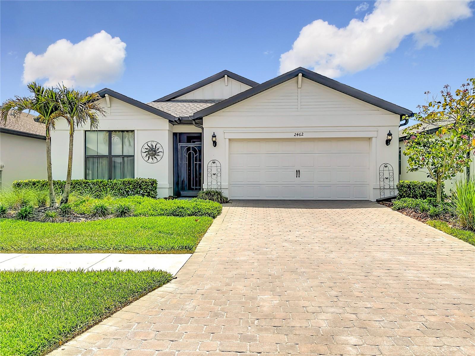 2462 Gabel Oak, North Port, FL 34289