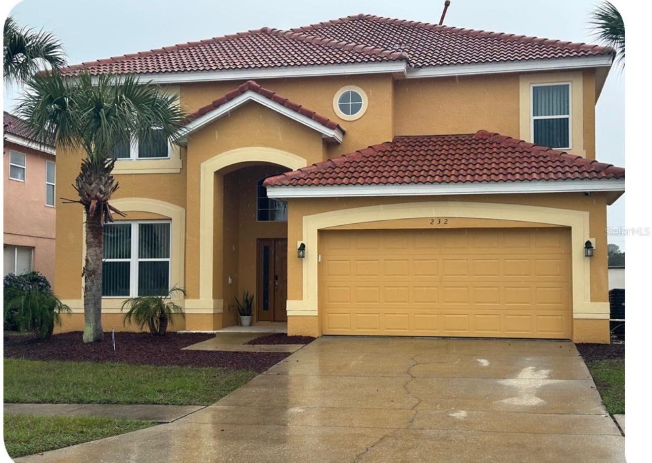 232 Rubino, Davenport, FL 33837