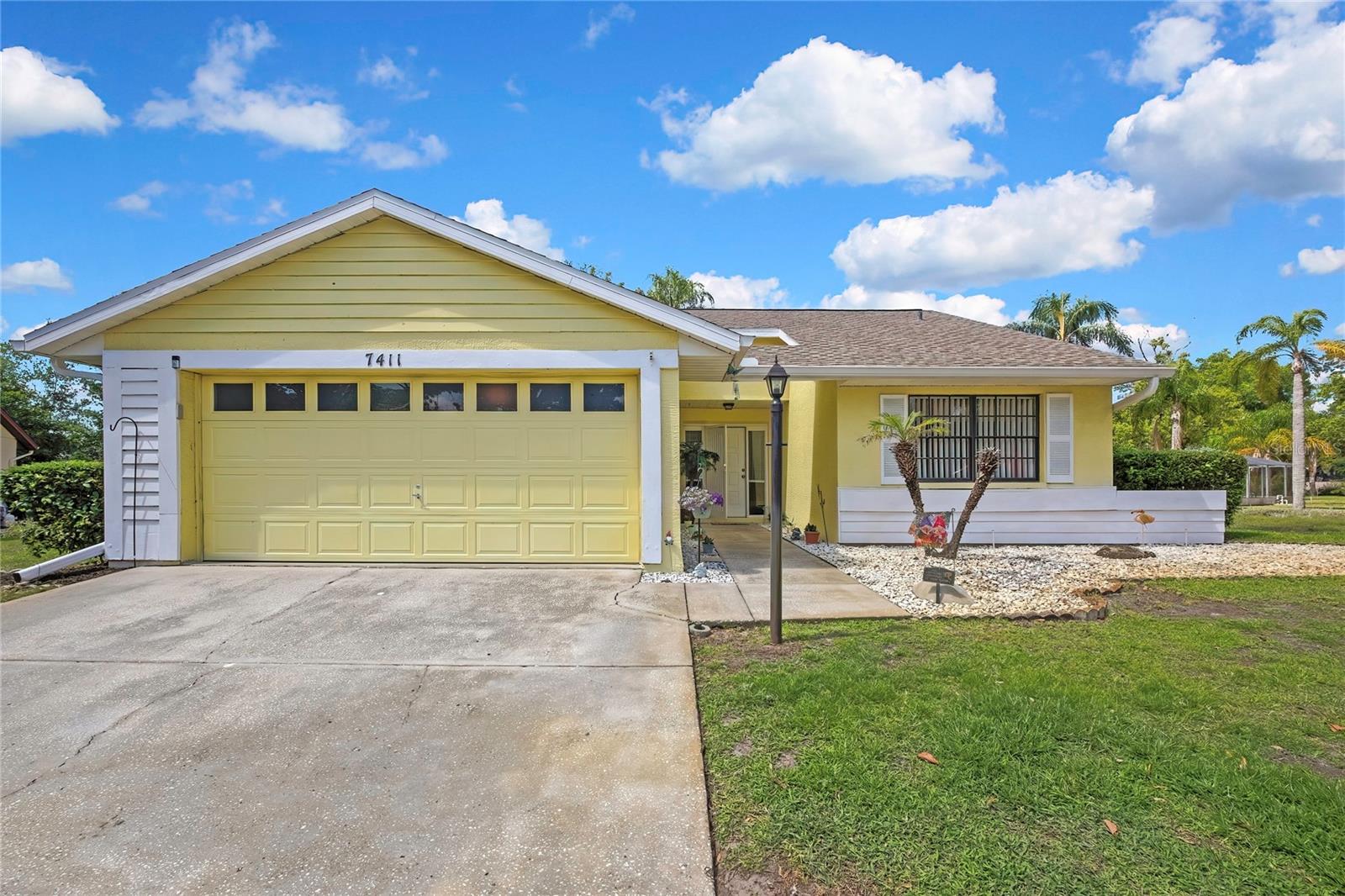 7411 Baltusrol, New Port Richey, FL 34654