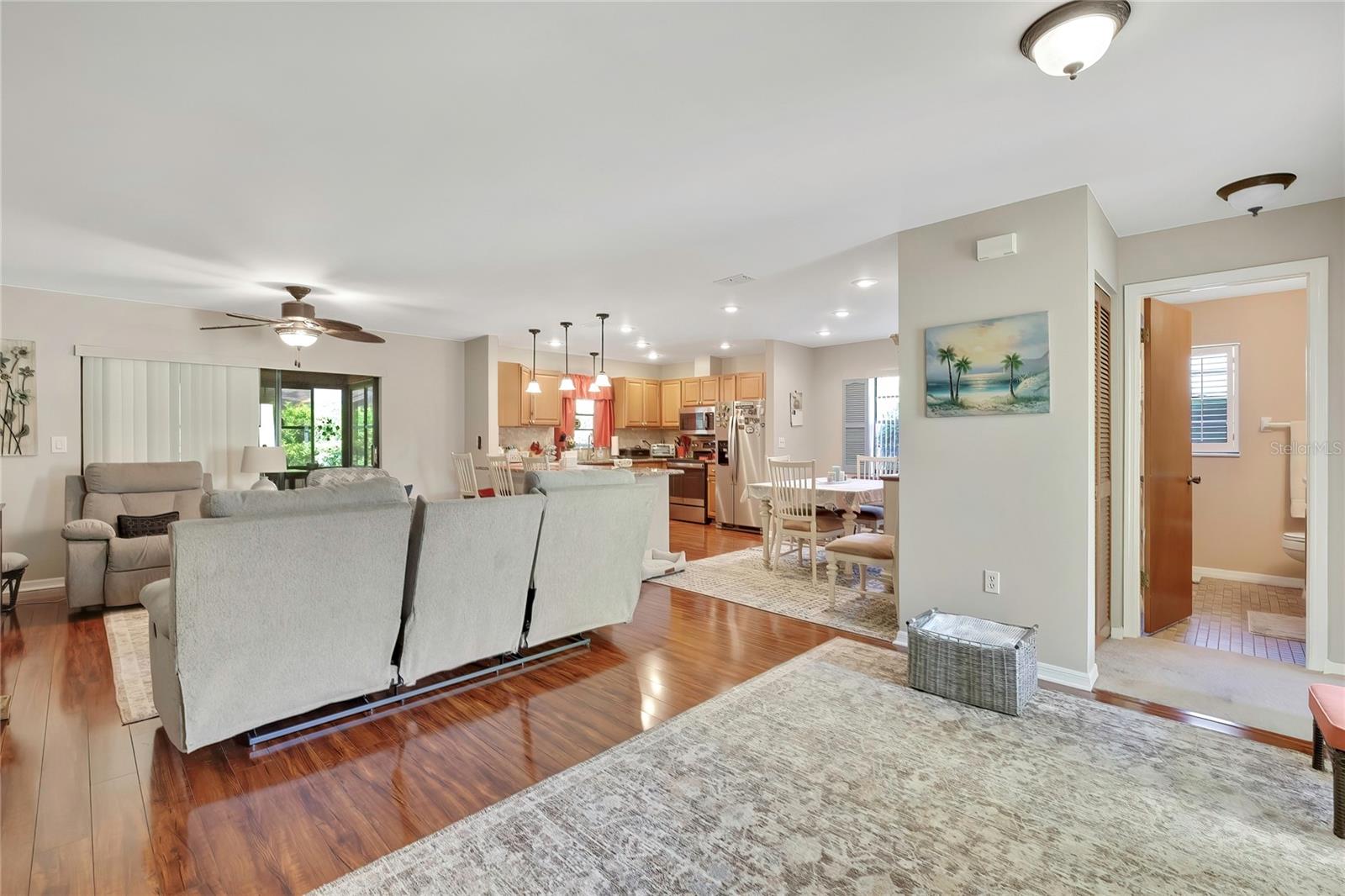 7411 Baltusrol, New Port Richey, FL 34654