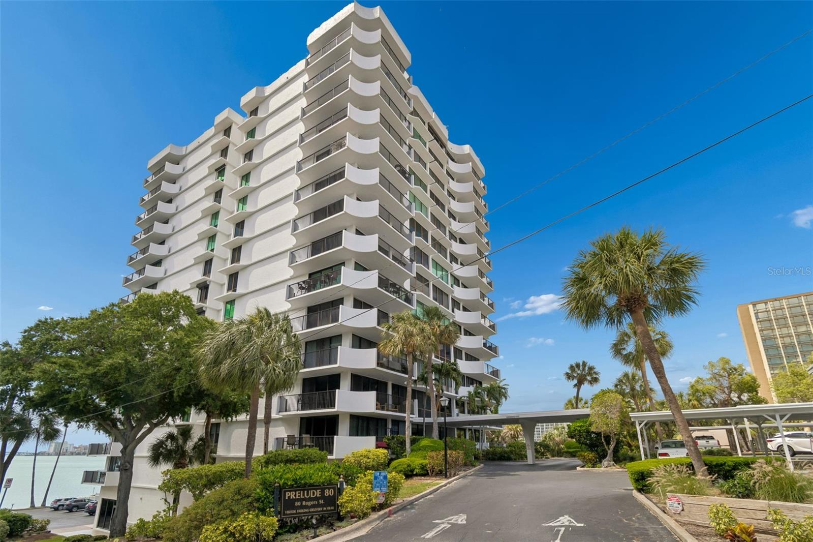 80 Rogers Unit 6c, Clearwater, FL 33756
