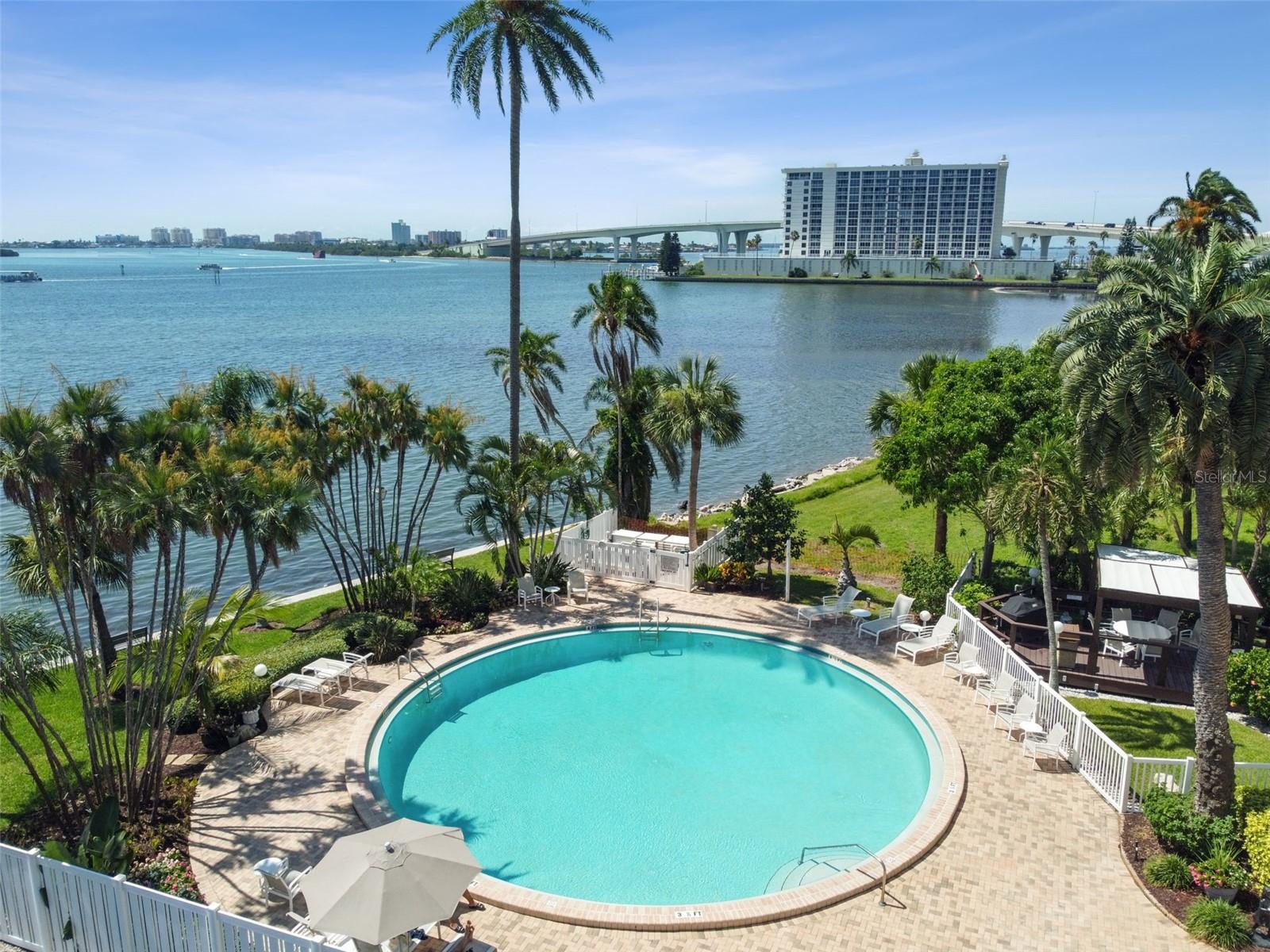 80 Rogers Unit 6c, Clearwater, FL 33756