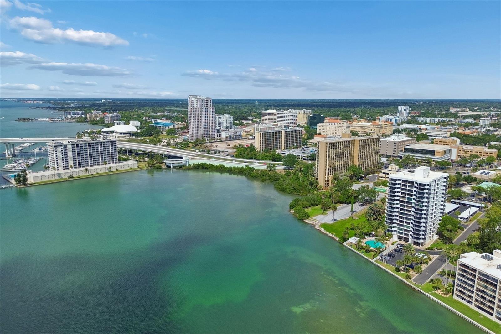 80 Rogers Unit 6c, Clearwater, FL 33756