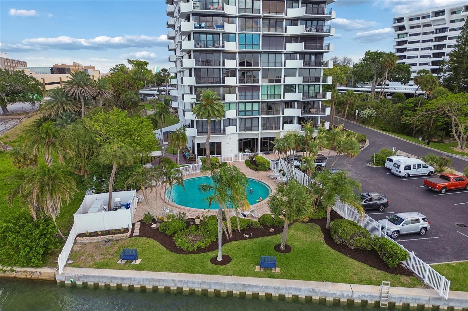 80 Rogers Unit 6c, Clearwater, FL 33756