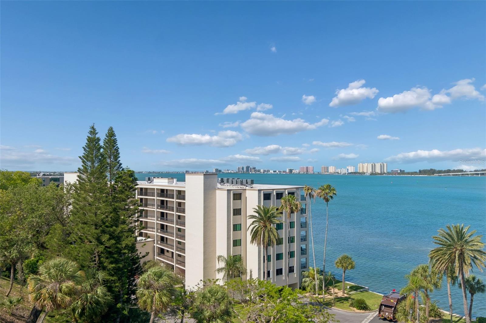 80 Rogers Unit 6c, Clearwater, FL 33756
