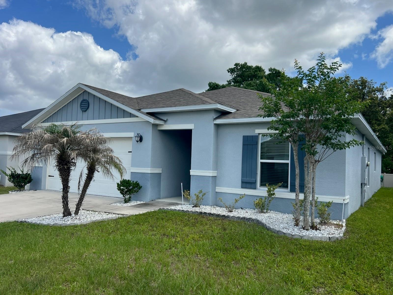 2489 Bulrush, St Cloud, FL 34769