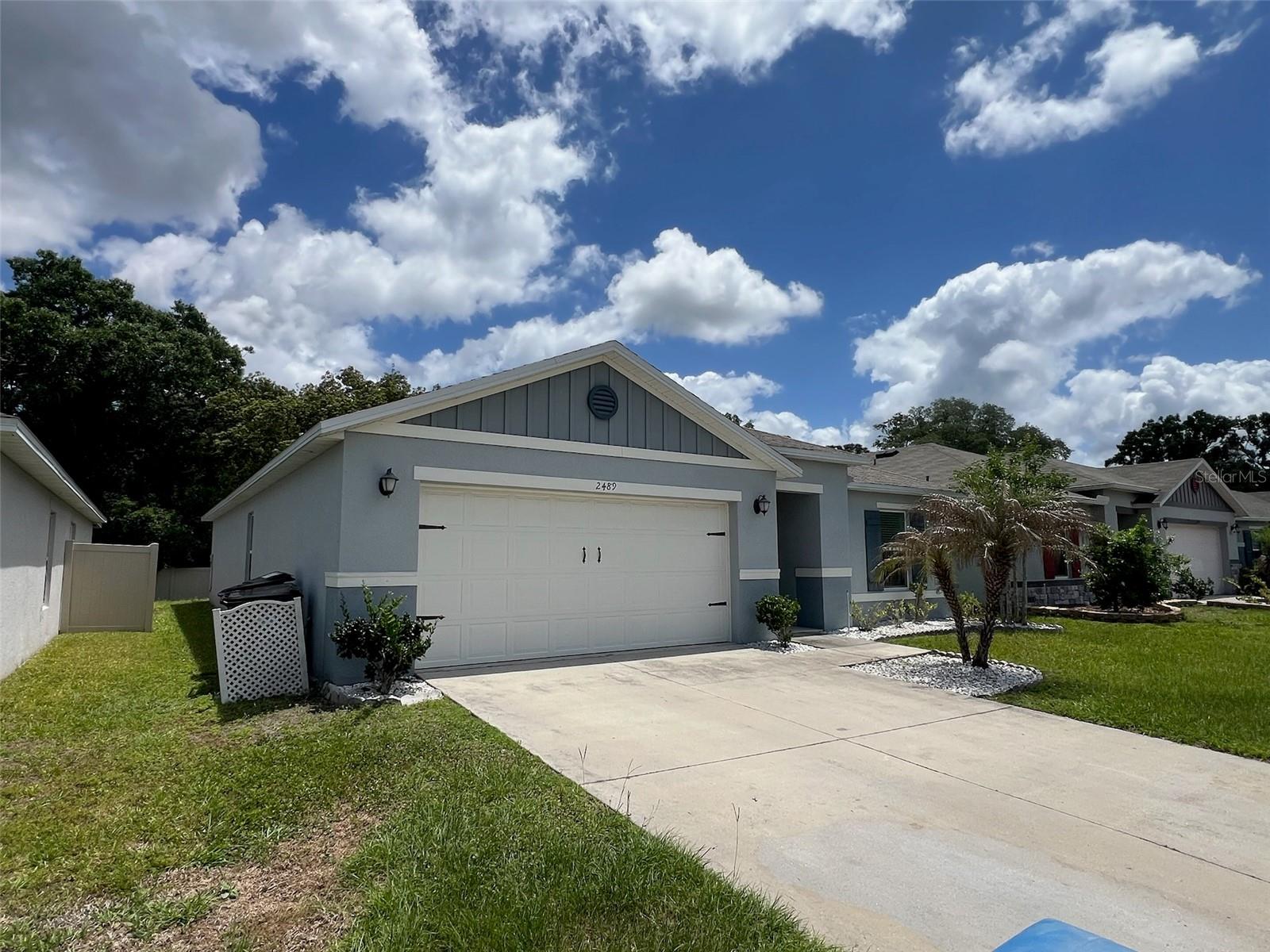 2489 Bulrush, St Cloud, FL 34769