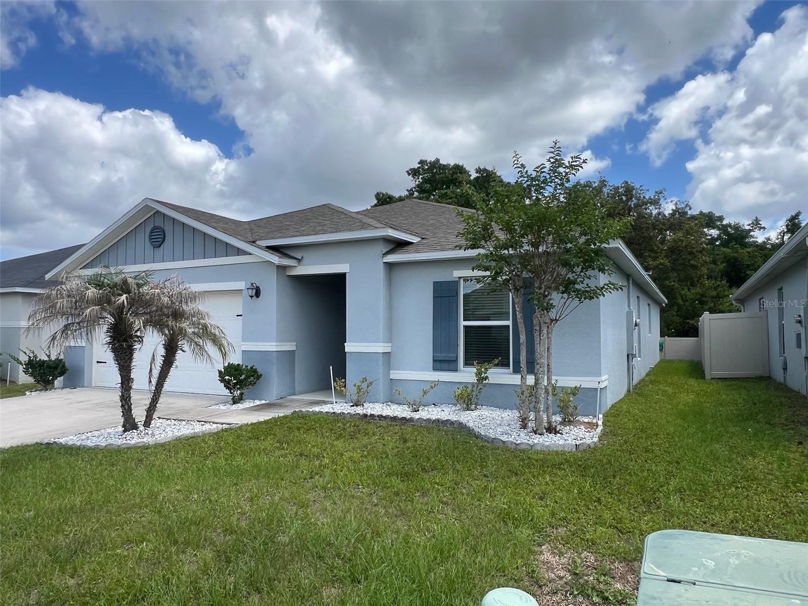 2489 Bulrush, St Cloud, FL 34769