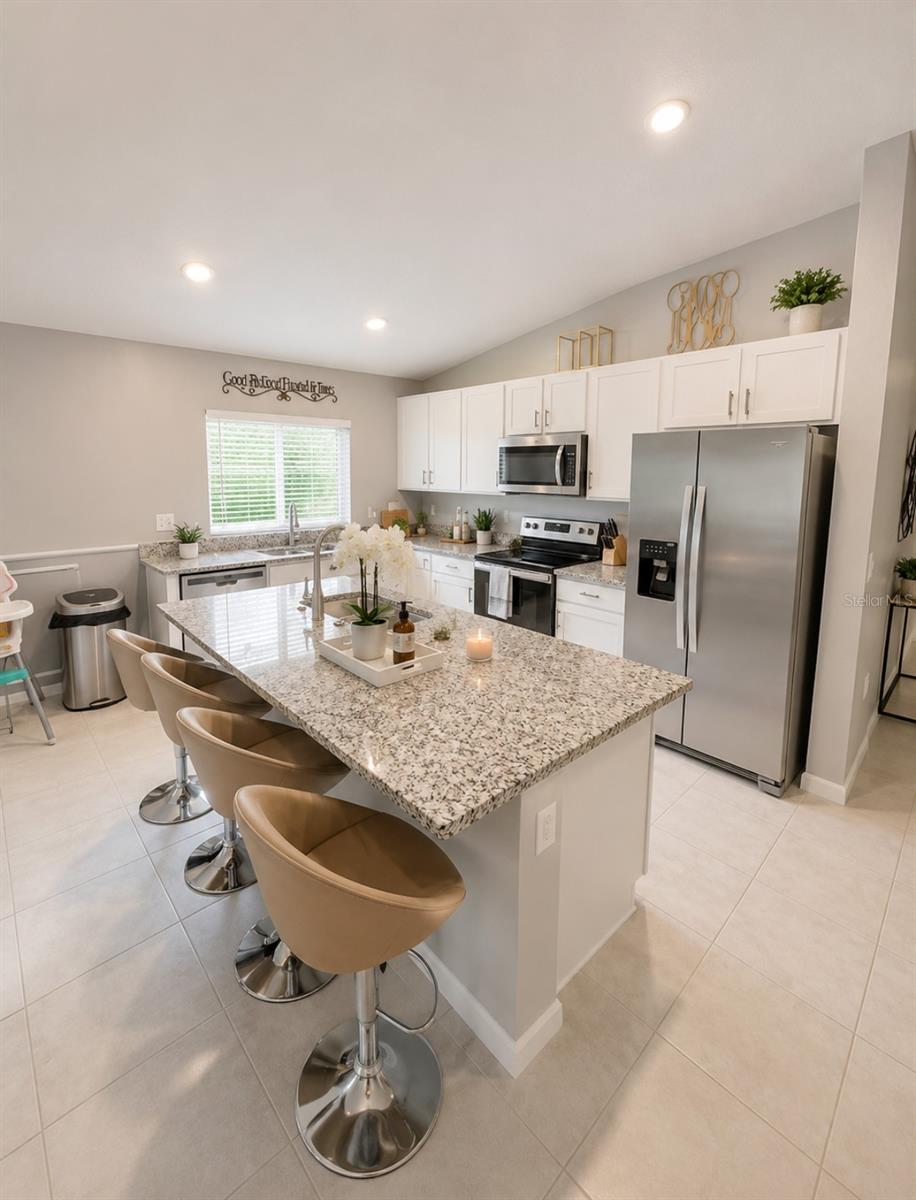 2489 Bulrush, St Cloud, FL 34769