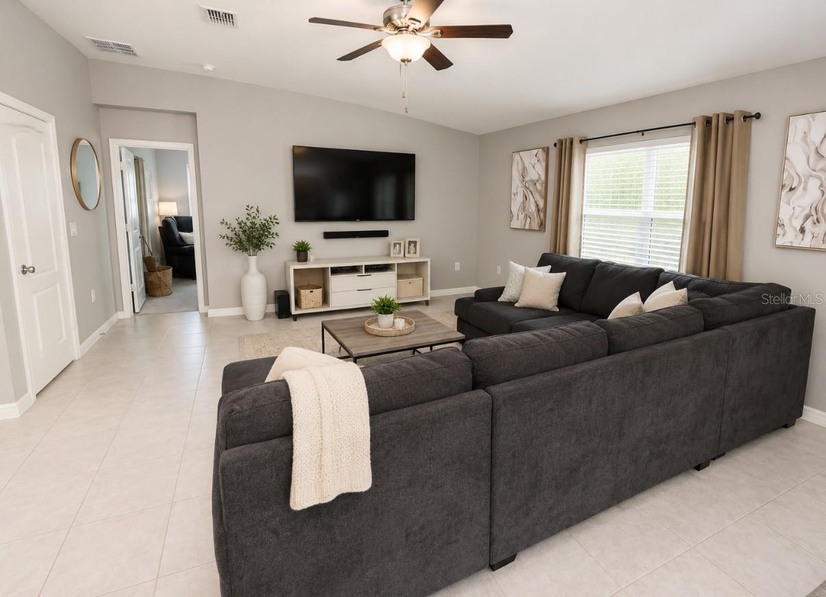 2489 Bulrush, St Cloud, FL 34769