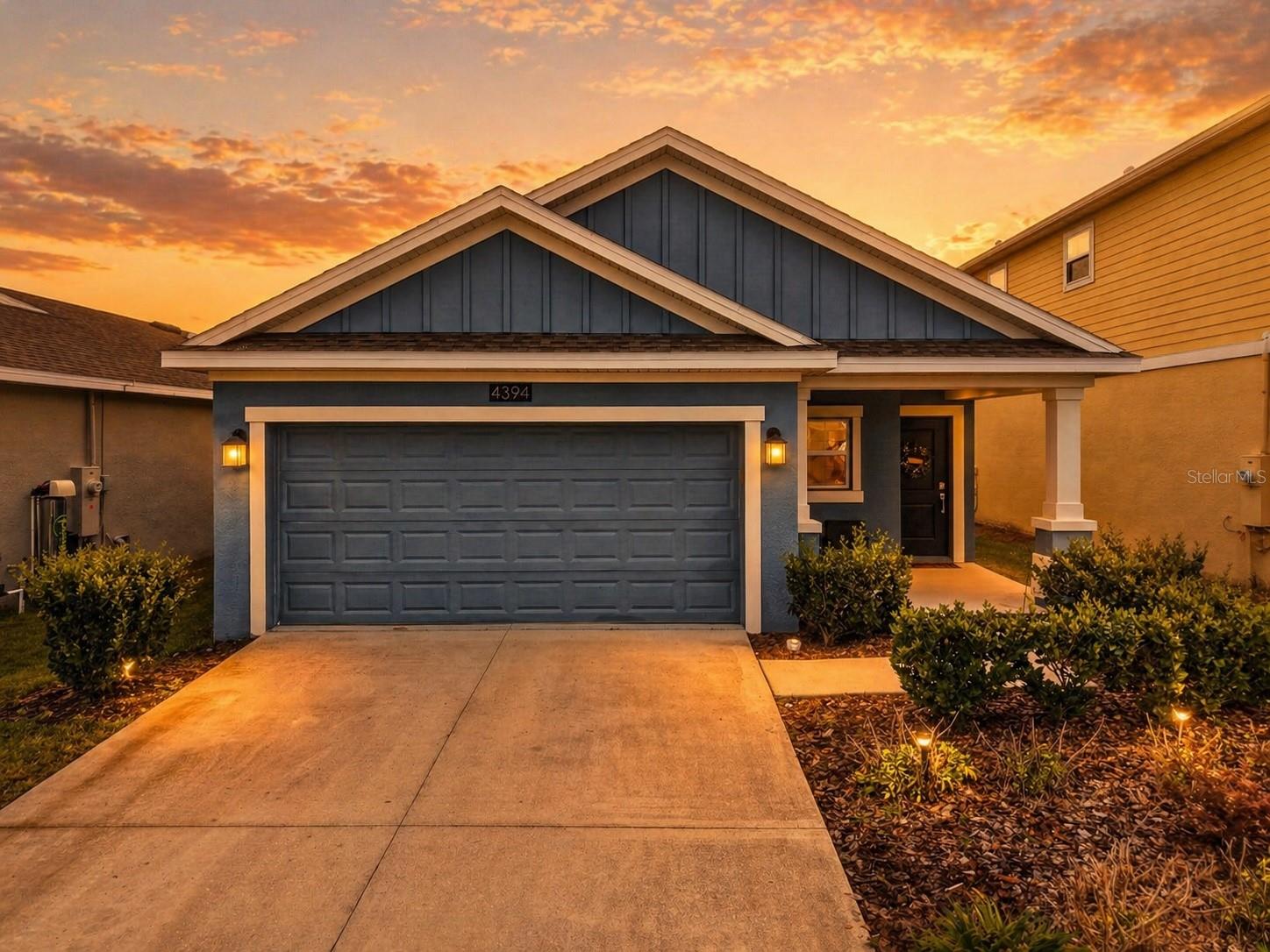 4394 Babbling Brook Way, Kissimmee, FL 34746
