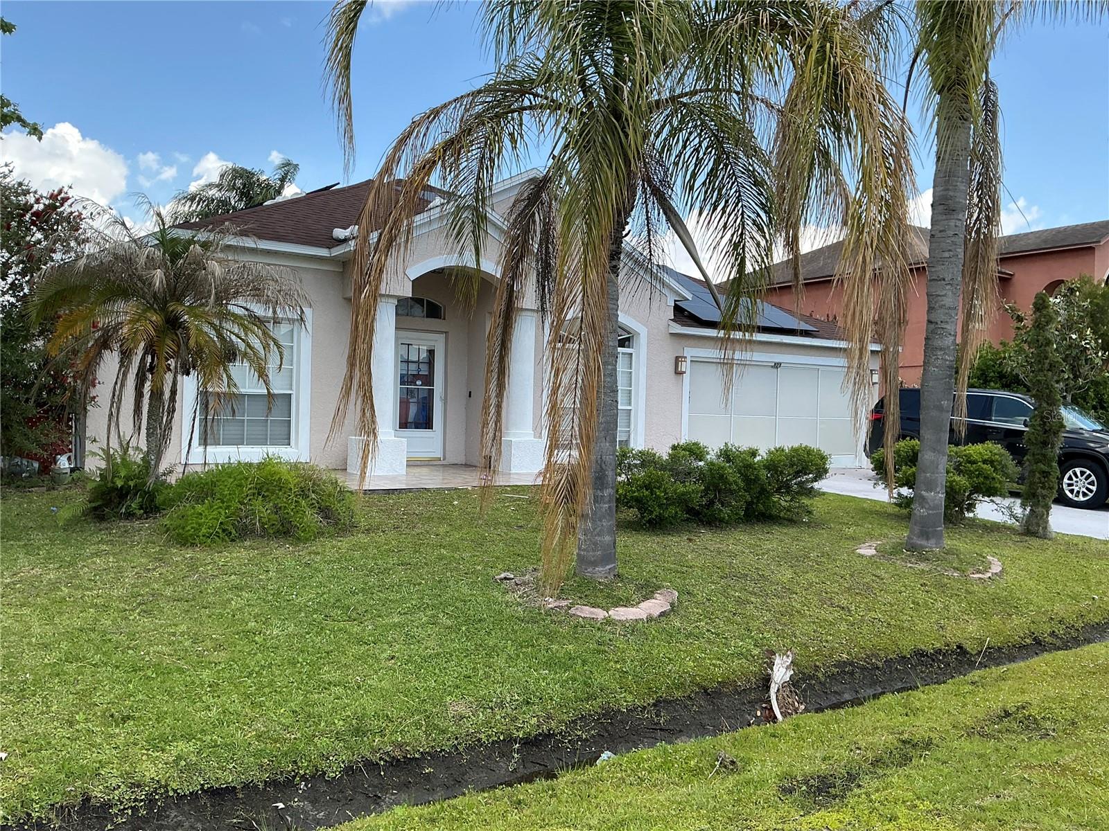 823 Ognon, Kissimmee, FL 34759