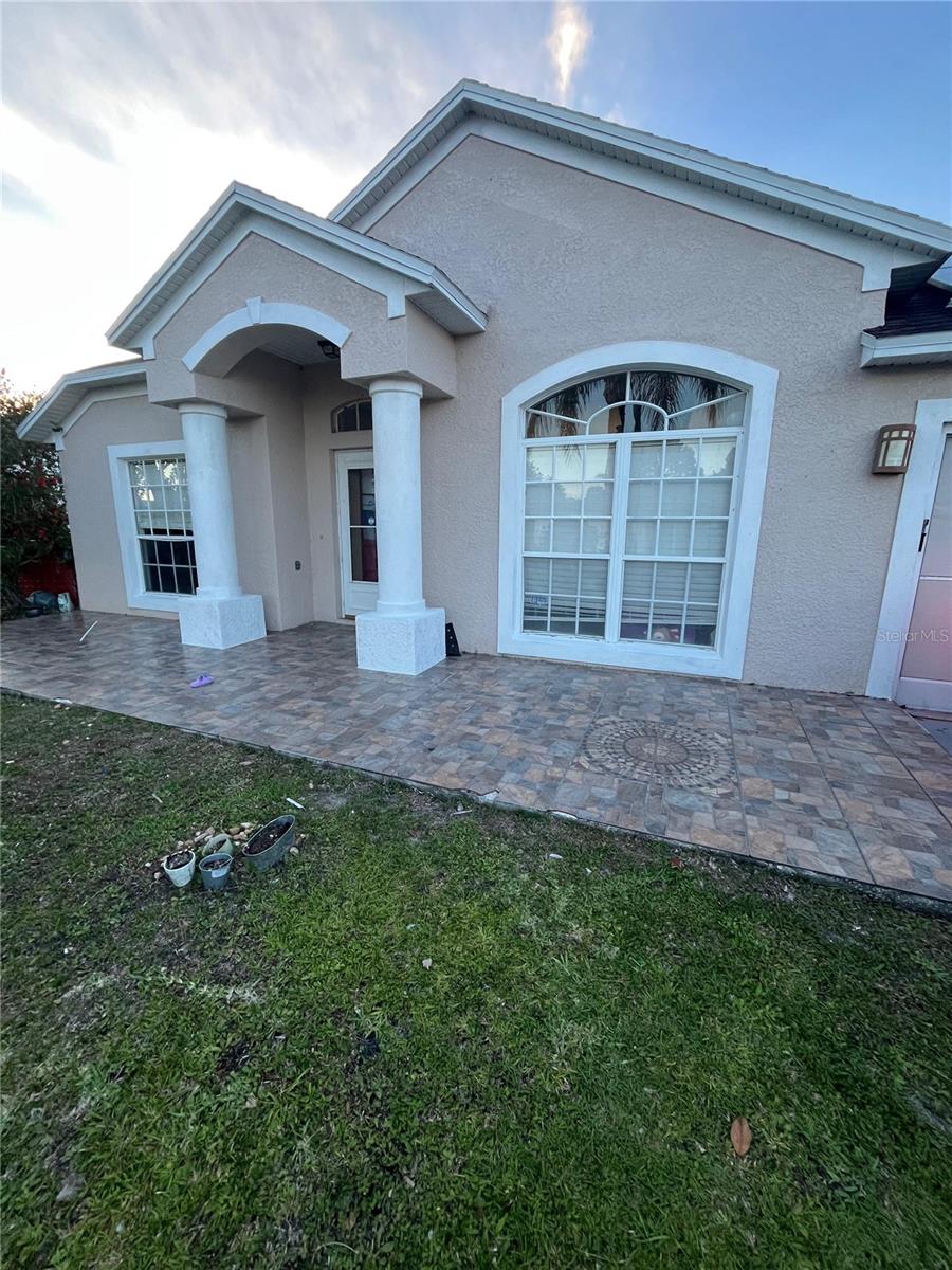 823 Ognon, Kissimmee, FL 34759