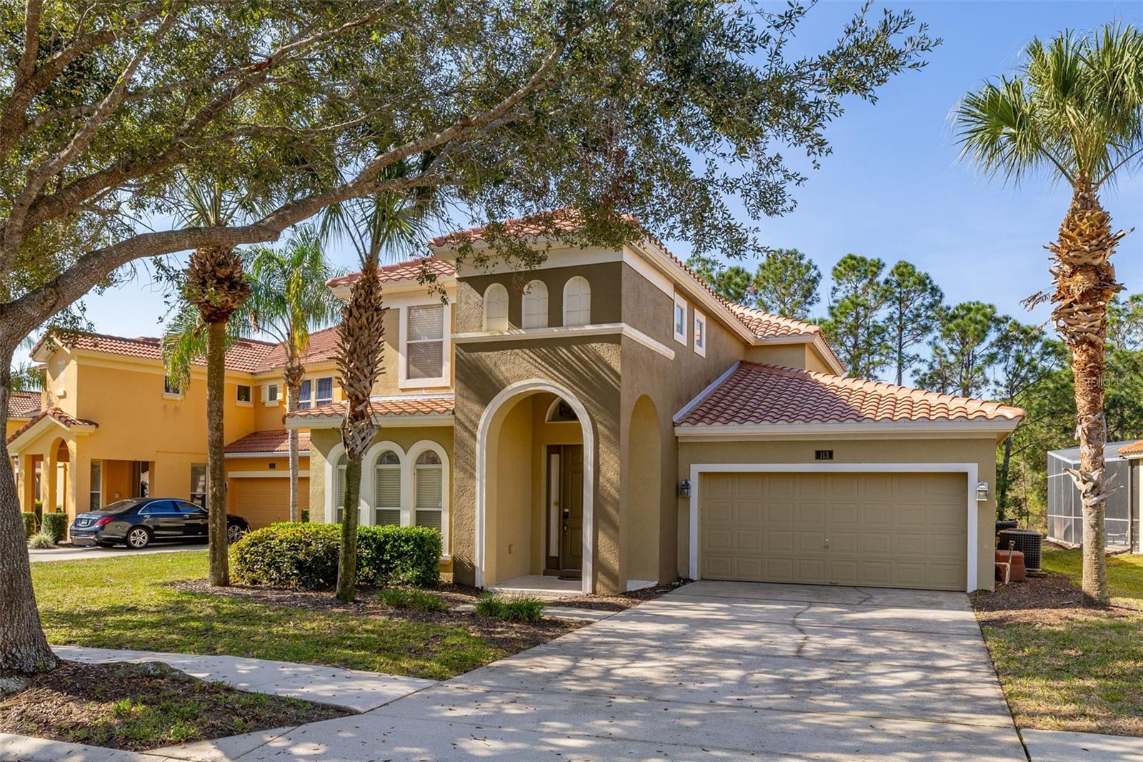 113 Tiger Lily, Davenport, FL 33837