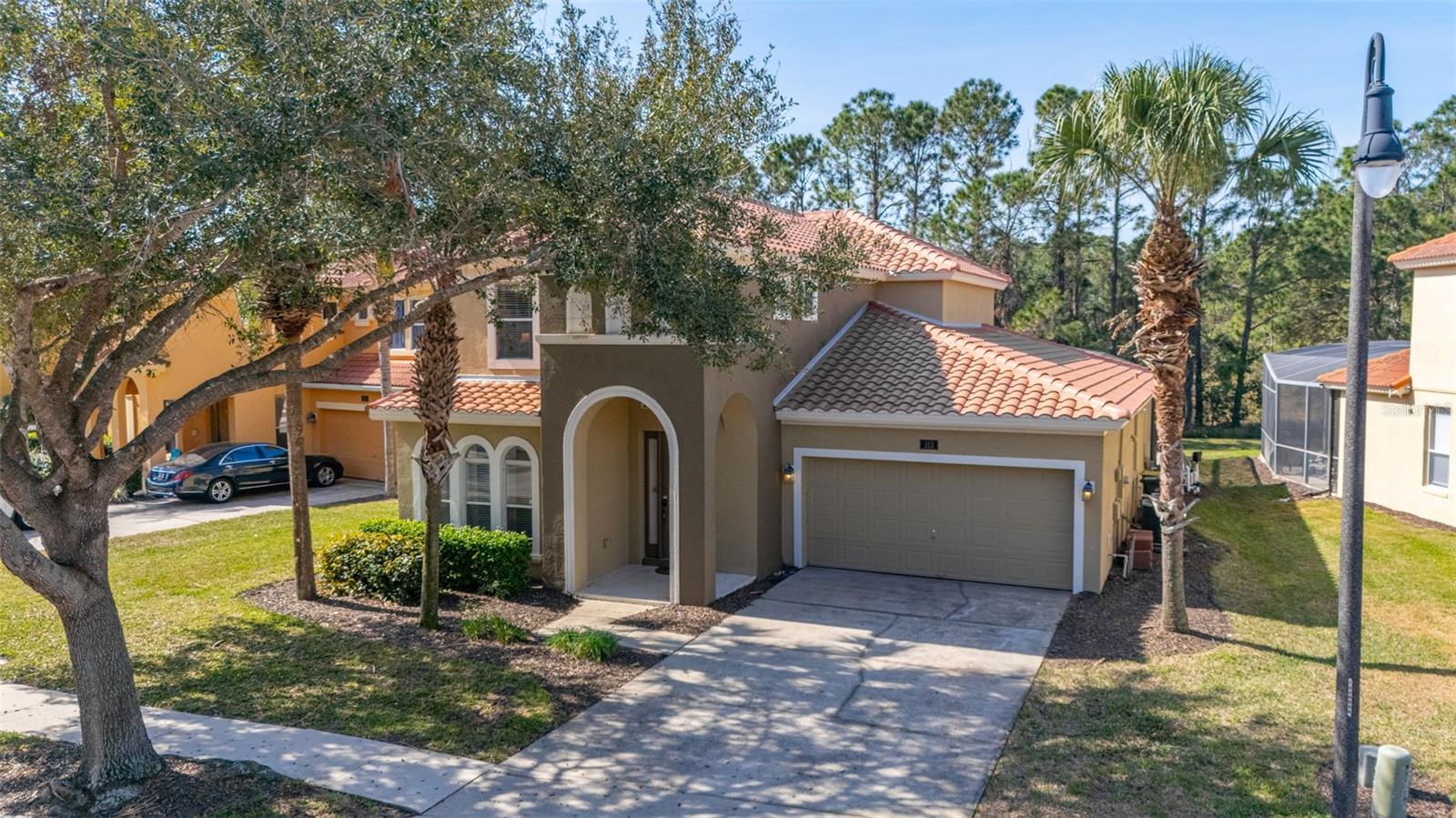 113 Tiger Lily, Davenport, FL 33837