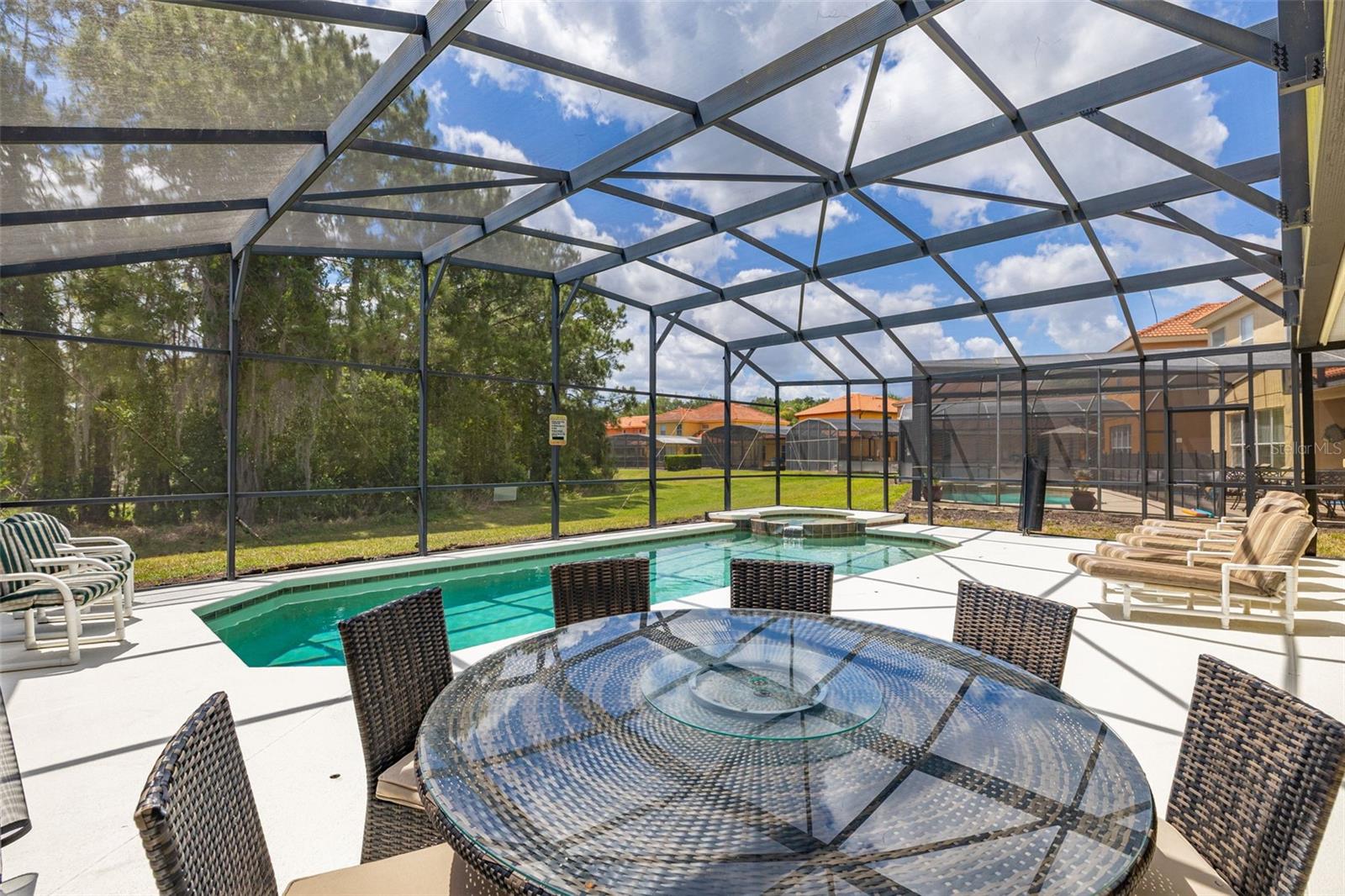 113 Tiger Lily, Davenport, FL 33837