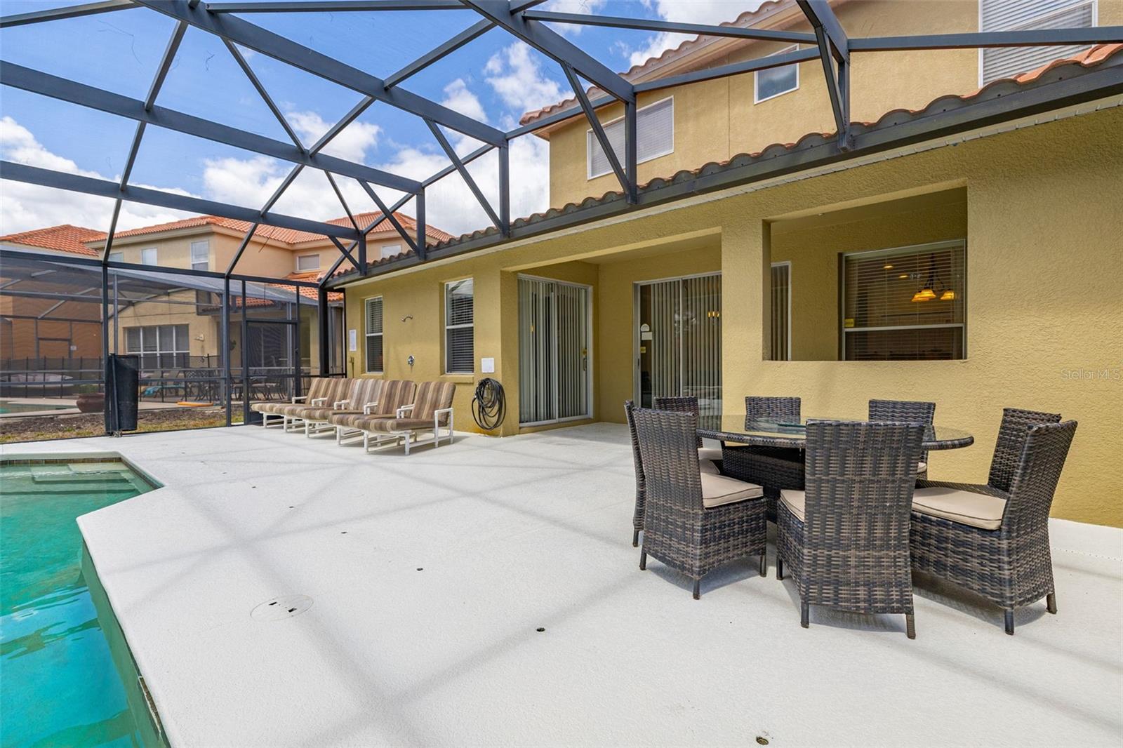 113 Tiger Lily, Davenport, FL 33837