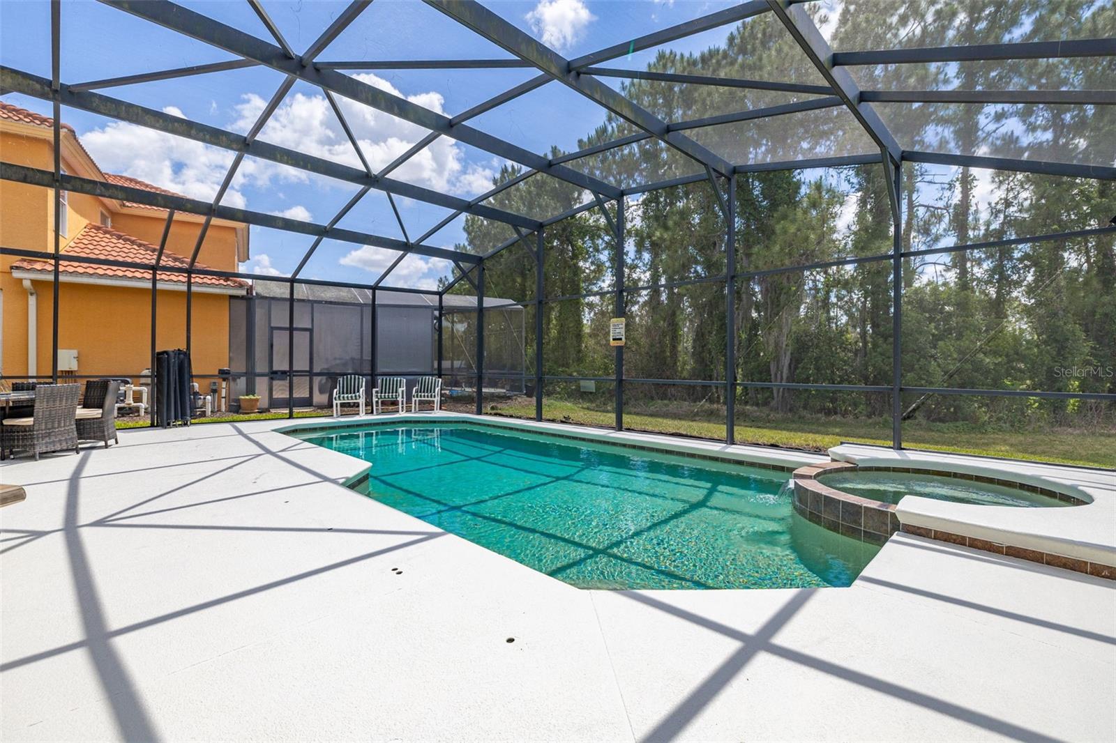 113 Tiger Lily, Davenport, FL 33837