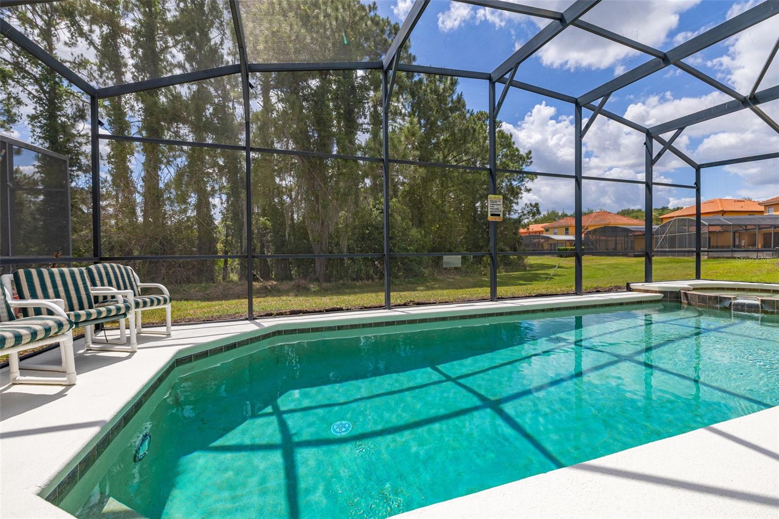 113 Tiger Lily, Davenport, FL 33837