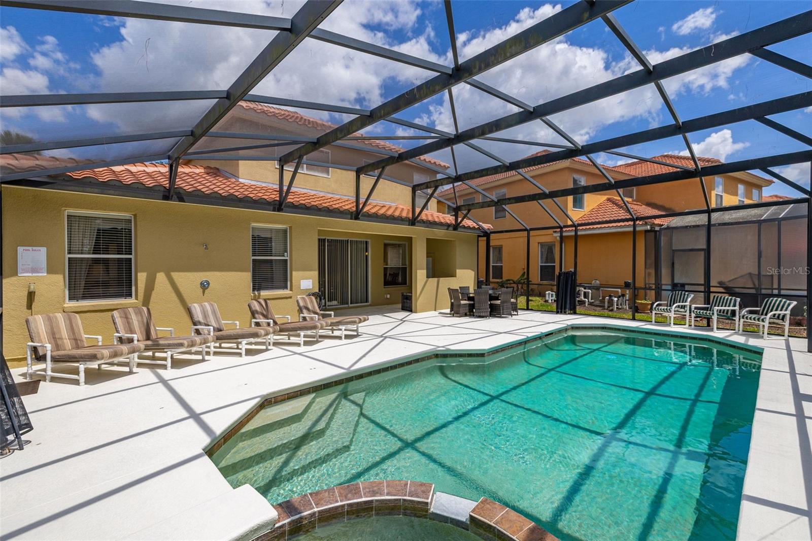 113 Tiger Lily, Davenport, FL 33837