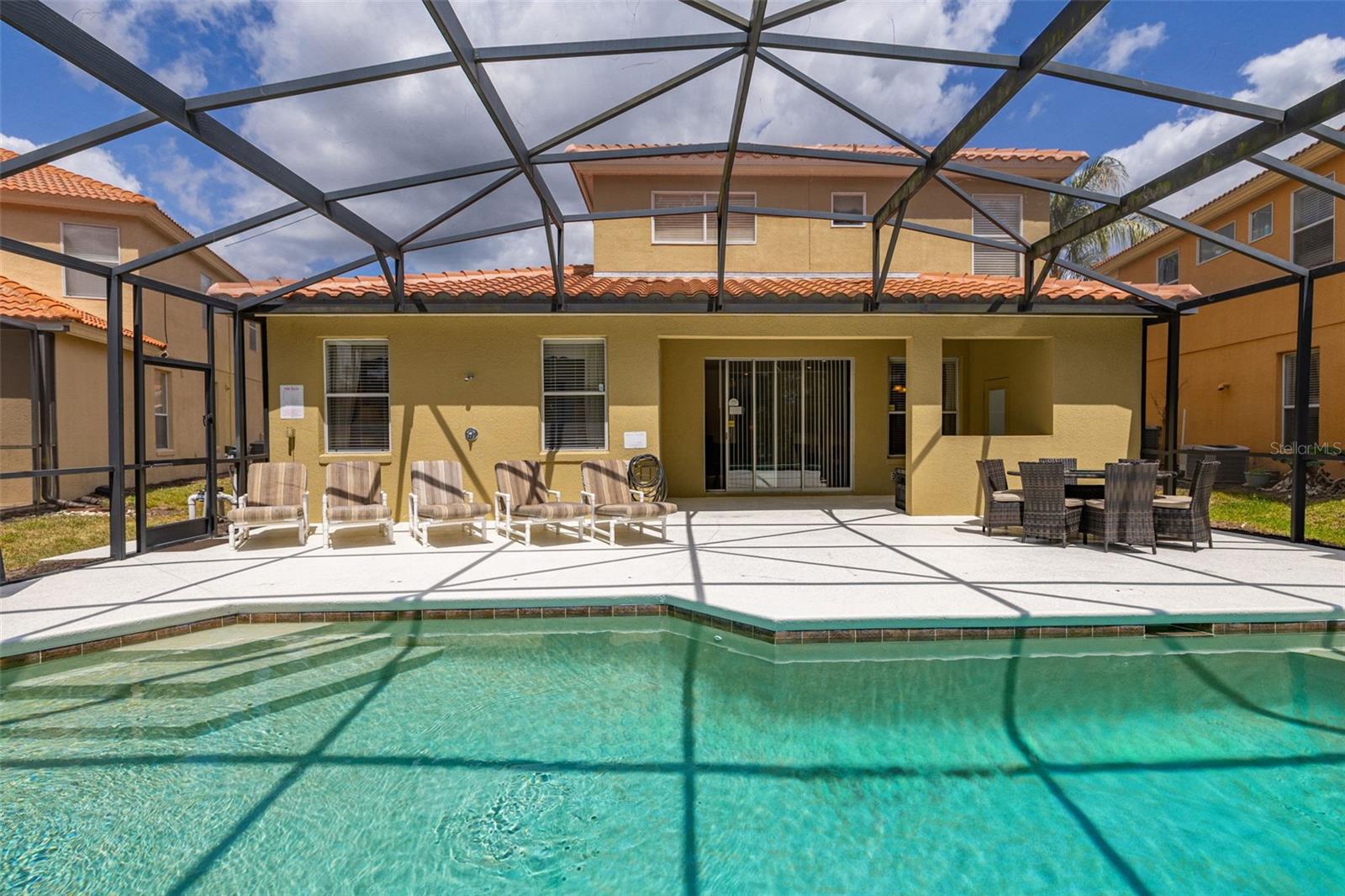 113 Tiger Lily, Davenport, FL 33837