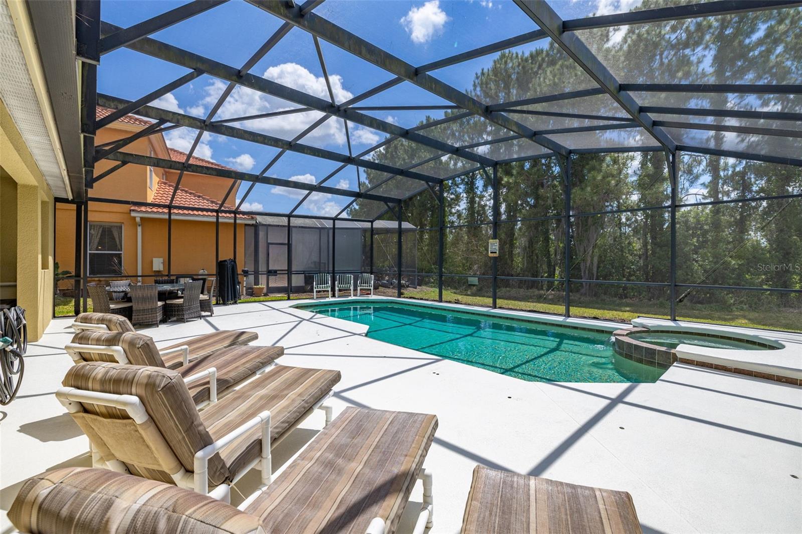 113 Tiger Lily, Davenport, FL 33837